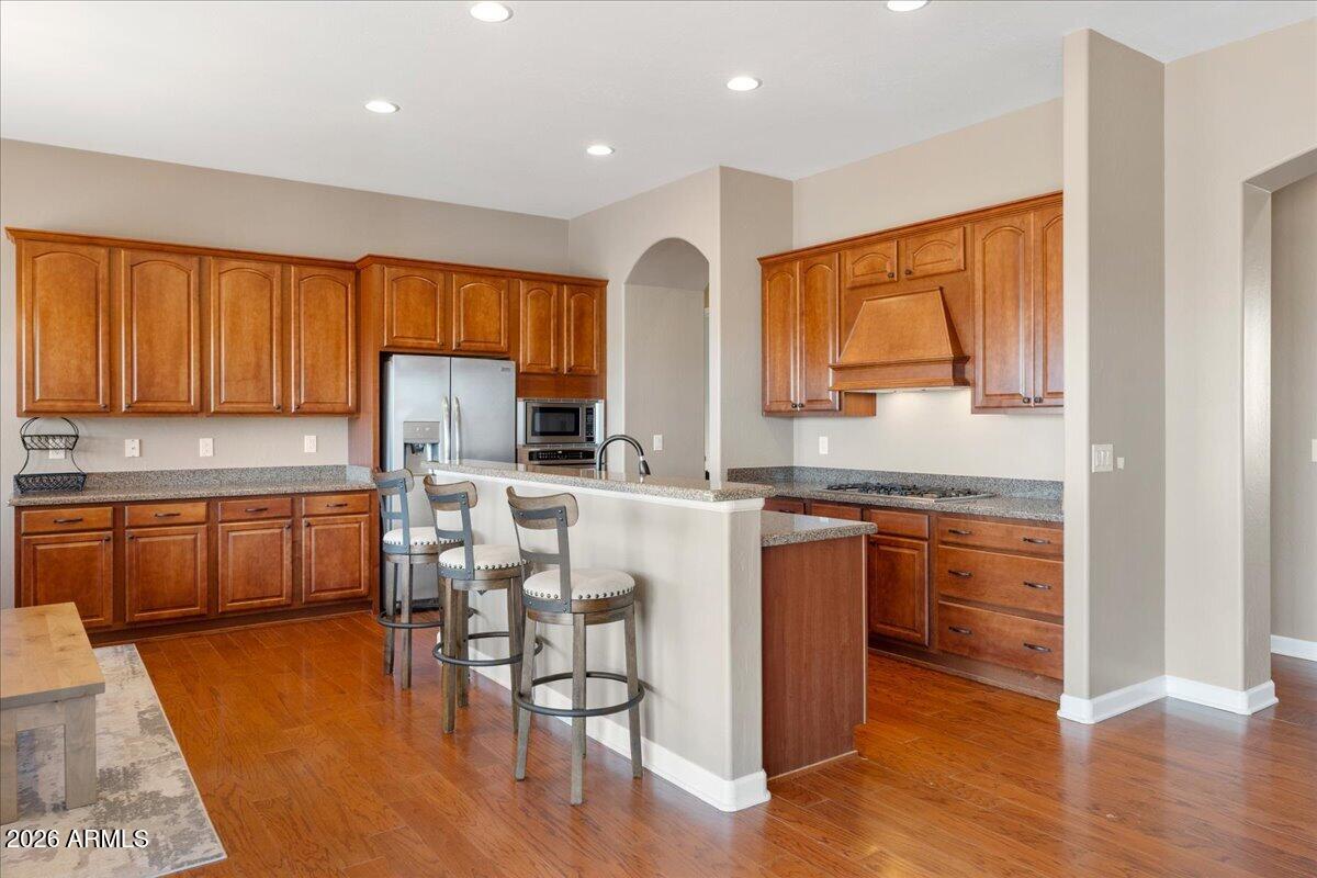 Prescott Prairie - Residential