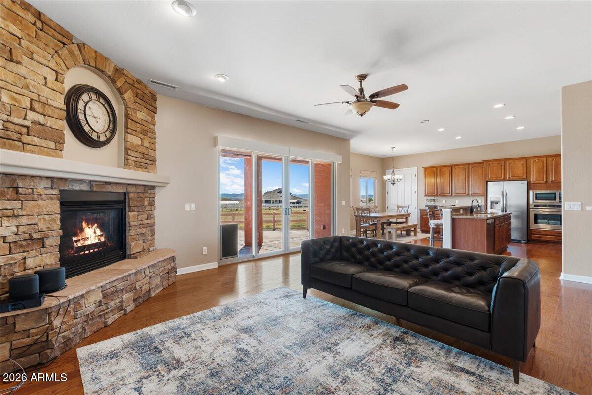 Prescott Prairie - Residential
