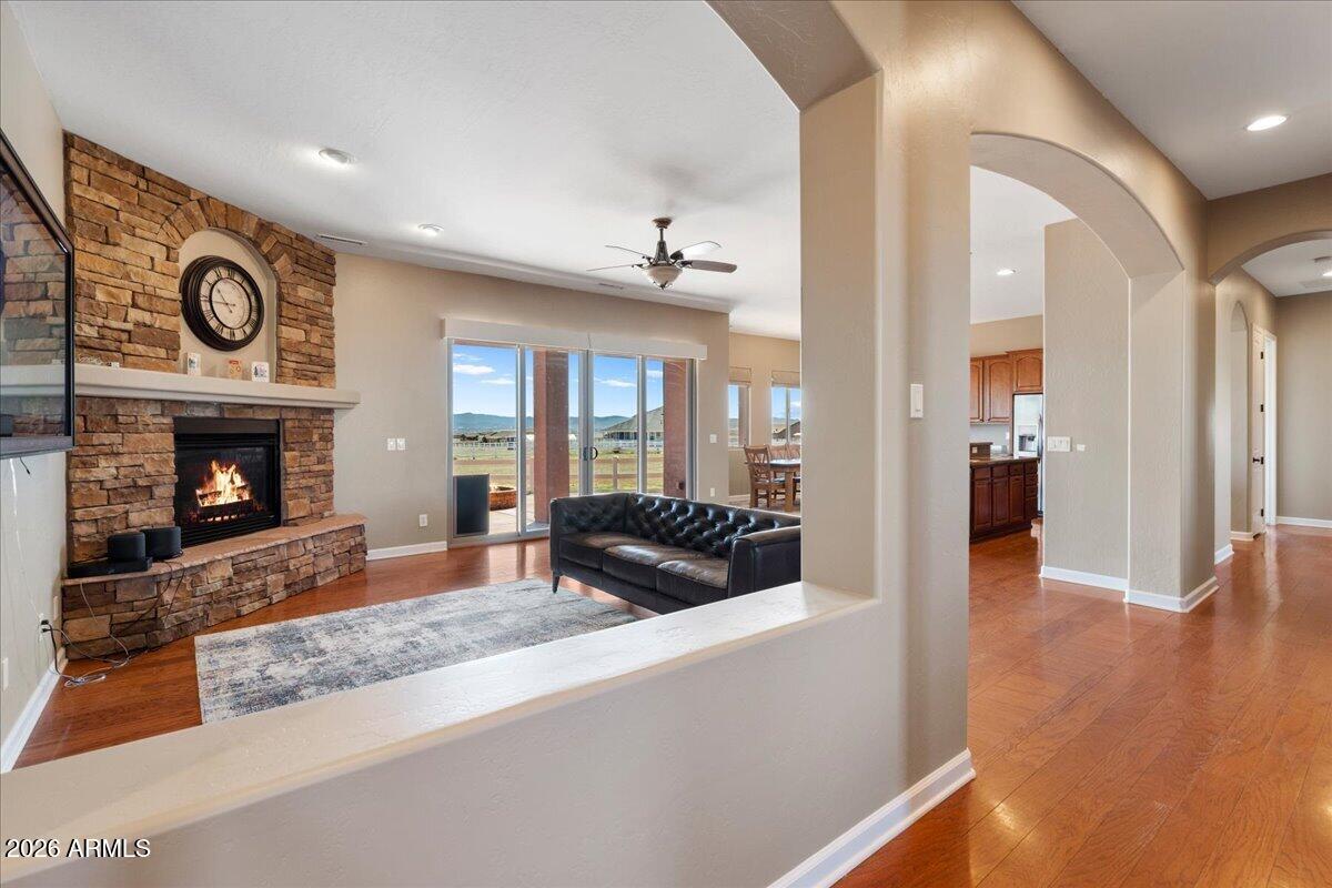 Prescott Prairie - Residential