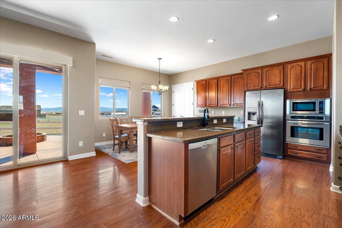 Prescott Prairie - Residential