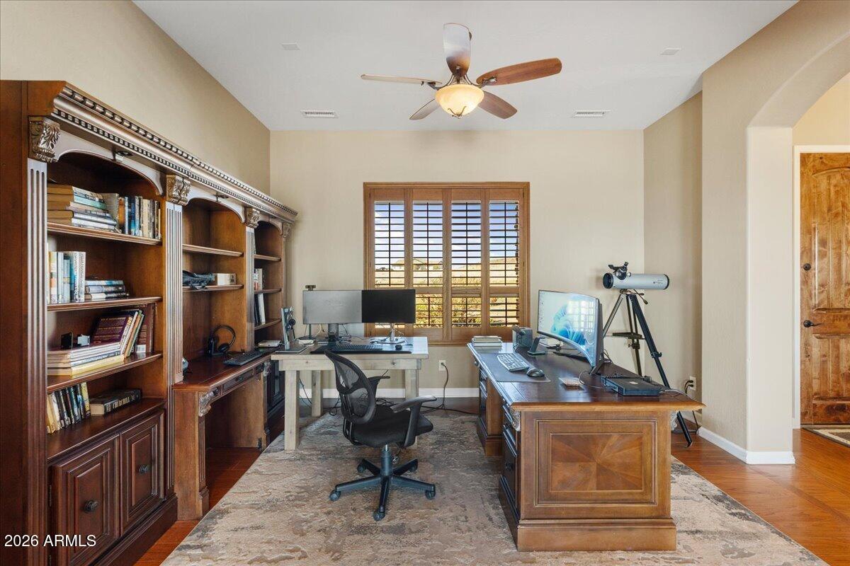 Prescott Prairie - Residential