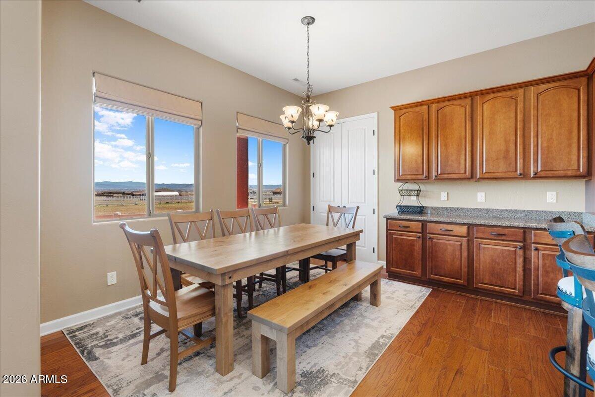 Prescott Prairie - Residential