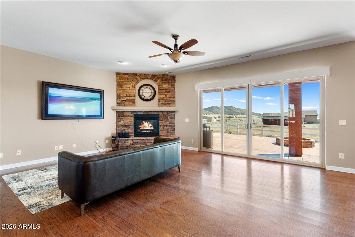 Prescott Prairie - Residential