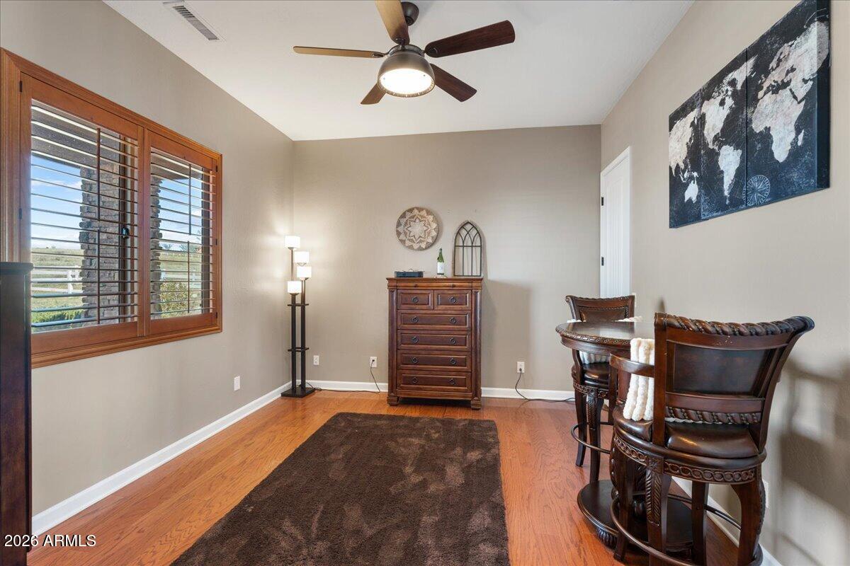 Prescott Prairie - Residential