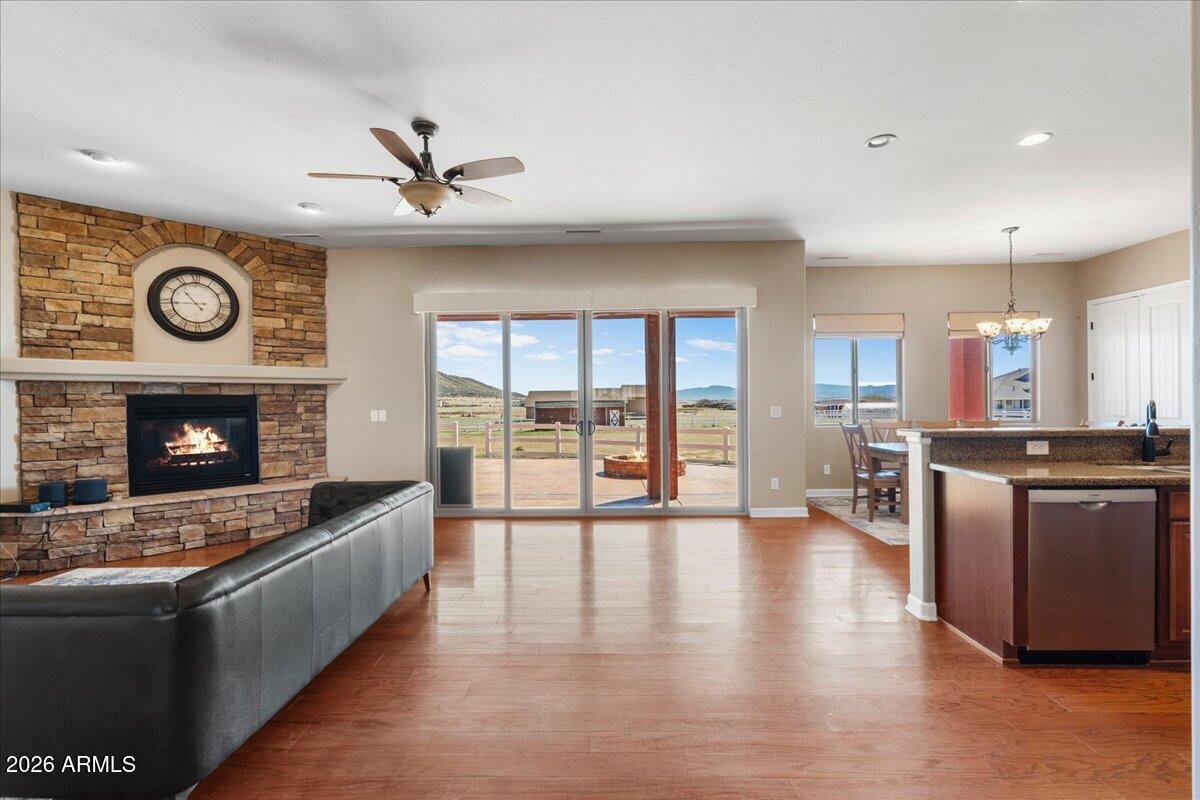 Prescott Prairie - Residential