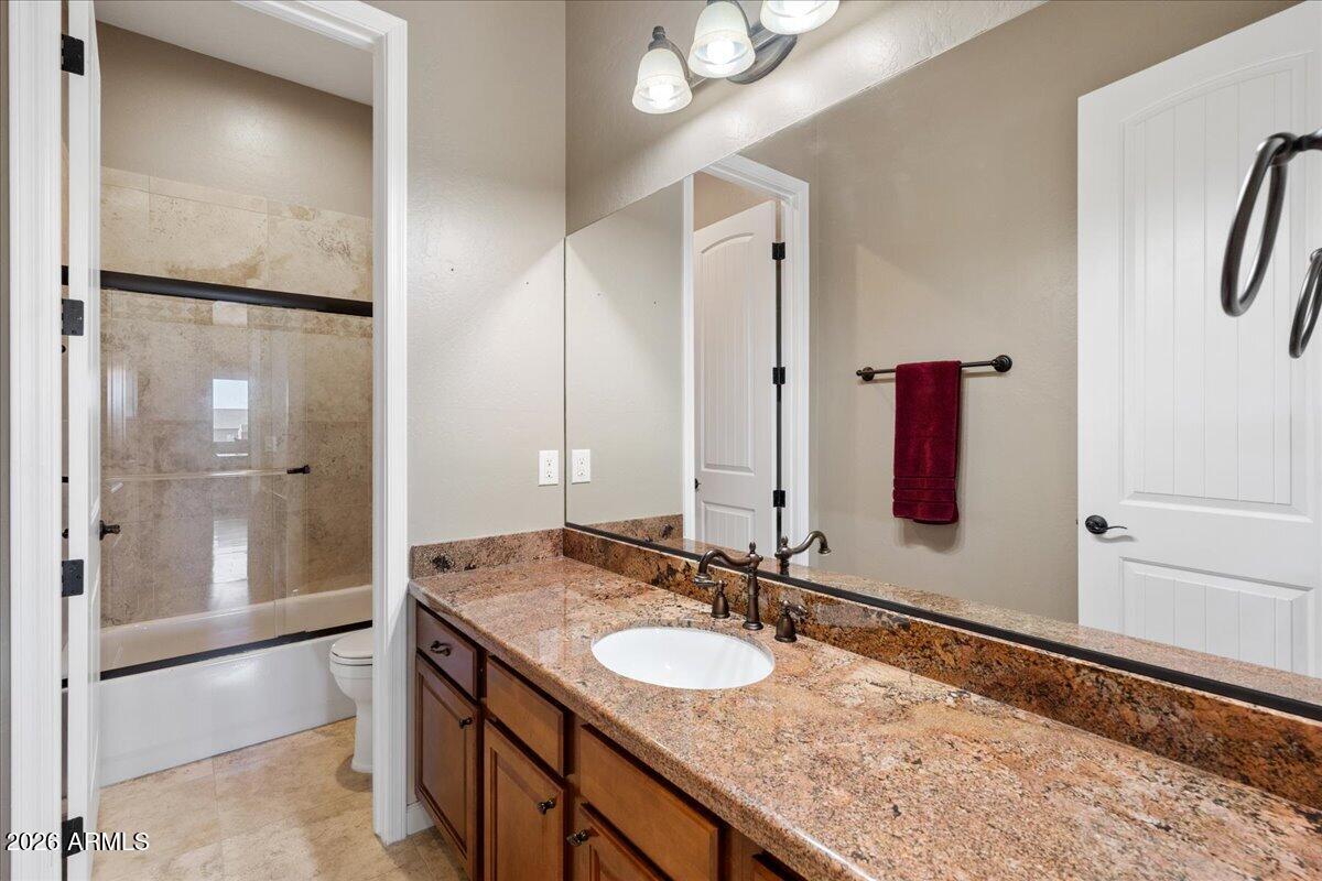 Prescott Prairie - Residential