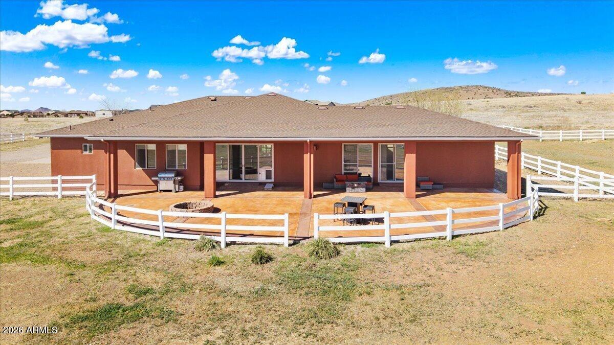 Prescott Prairie - Residential