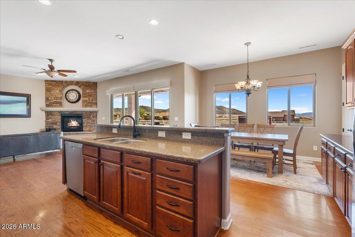 Prescott Prairie - Residential