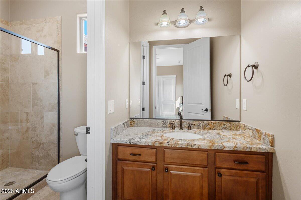 Prescott Prairie - Residential