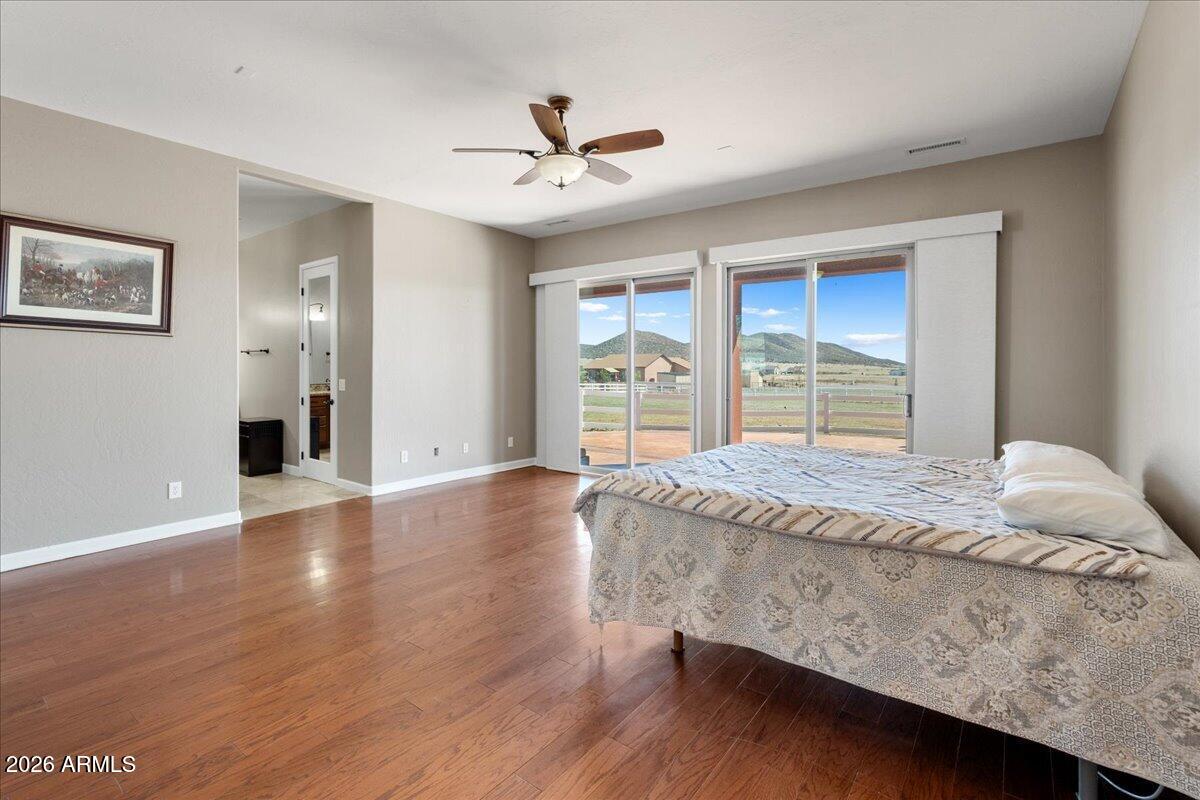 Prescott Prairie - Residential