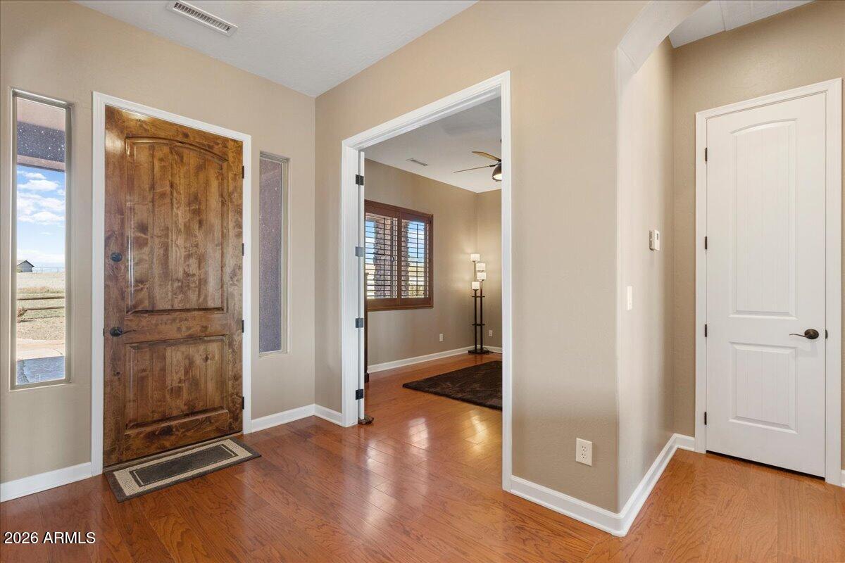 Prescott Prairie - Residential