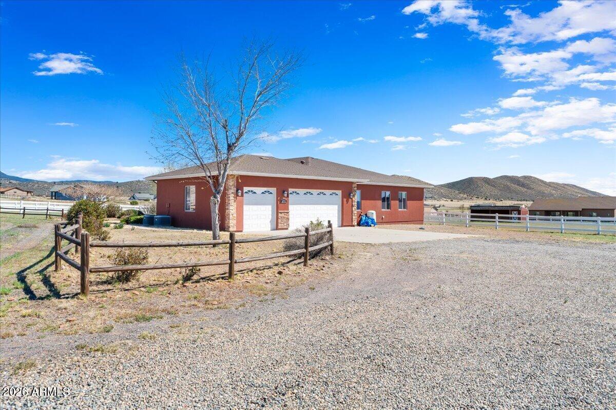 Prescott Prairie - Residential