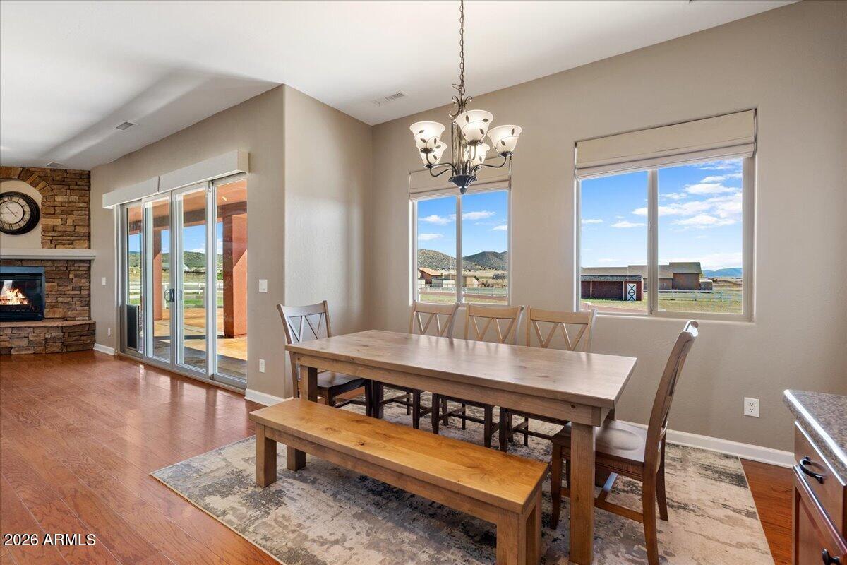 Prescott Prairie - Residential
