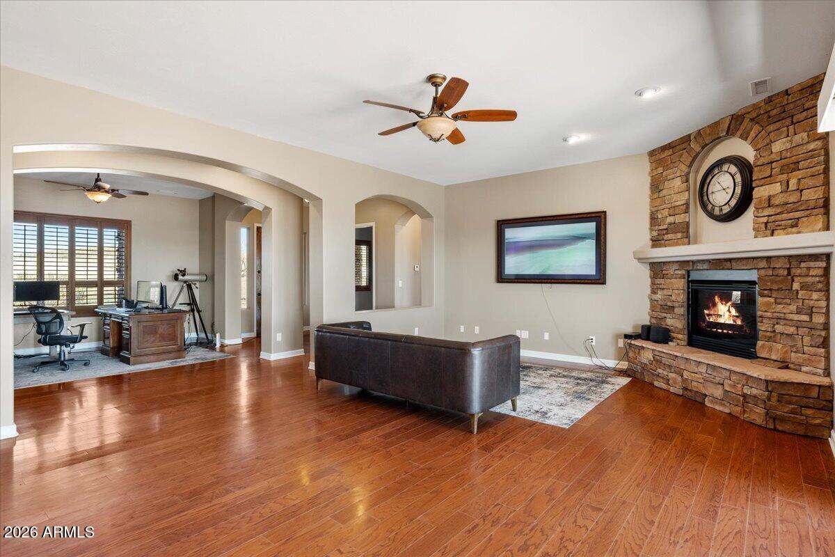 Prescott Prairie - Residential