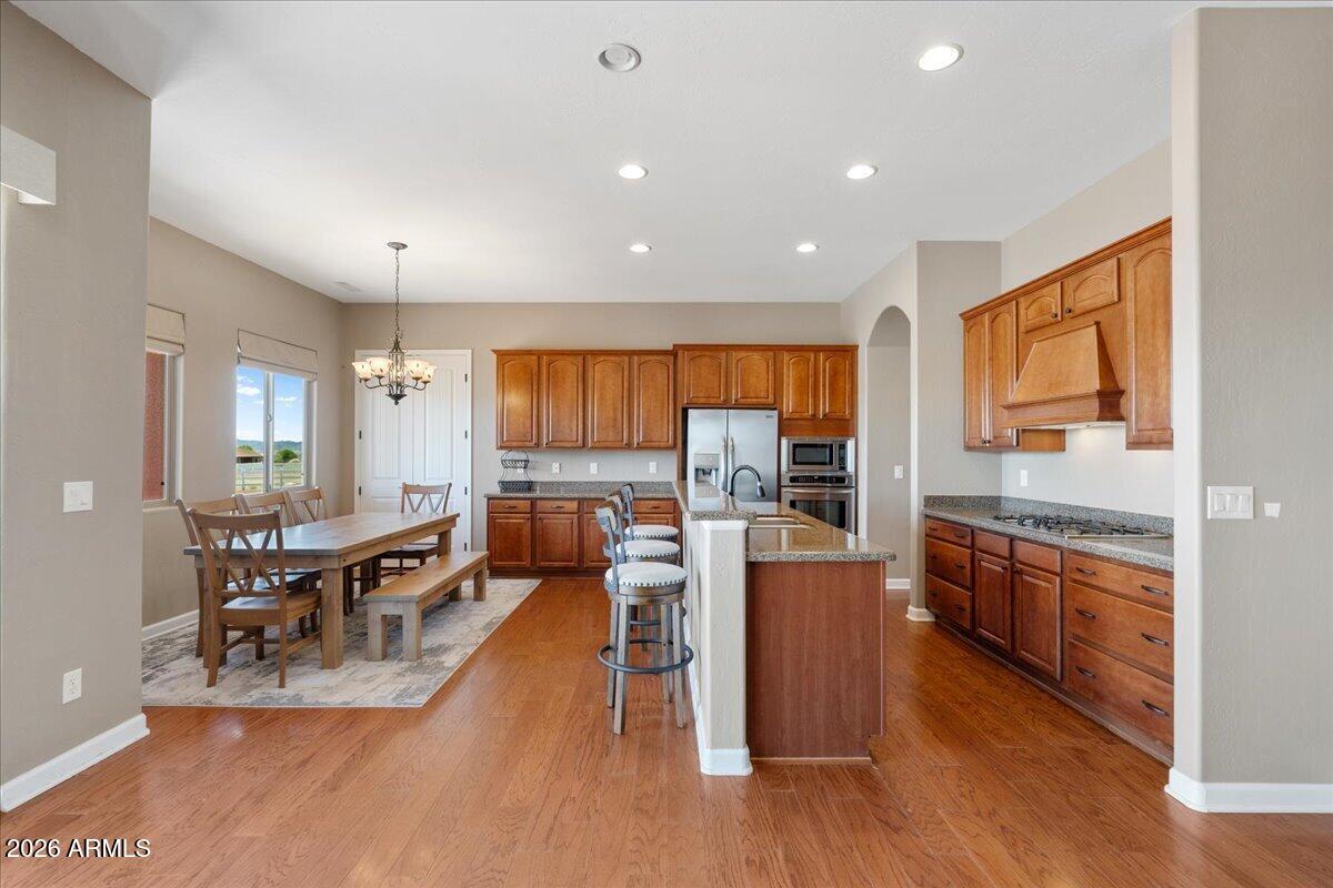 Prescott Prairie - Residential