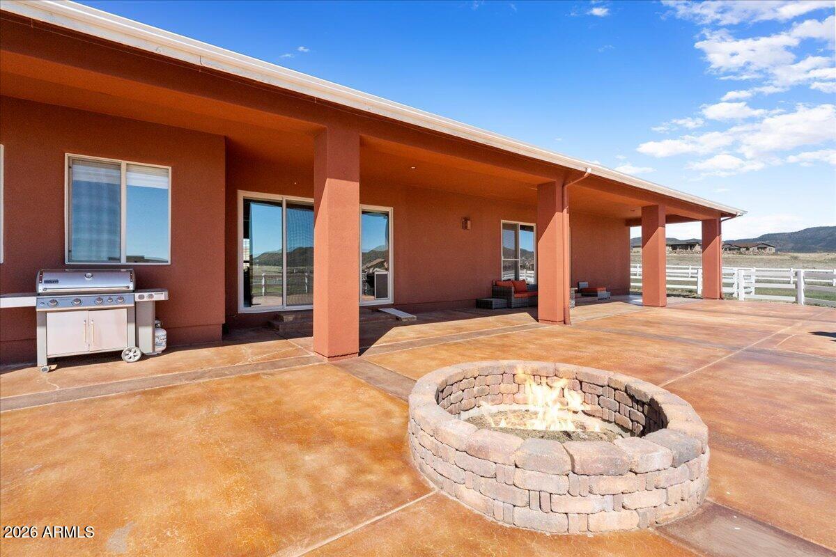 Prescott Prairie - Residential