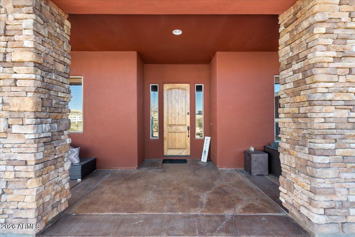 Prescott Prairie - Residential