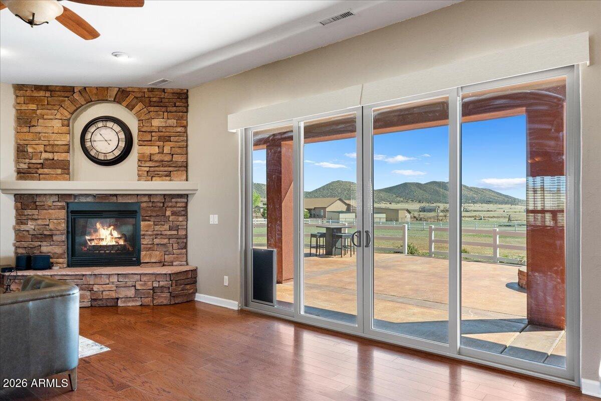 Prescott Prairie - Residential