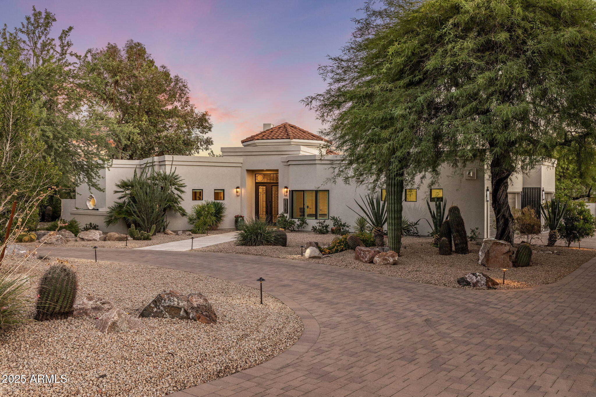 PINNACLE PEAK COUNTRY CLUB - Residential