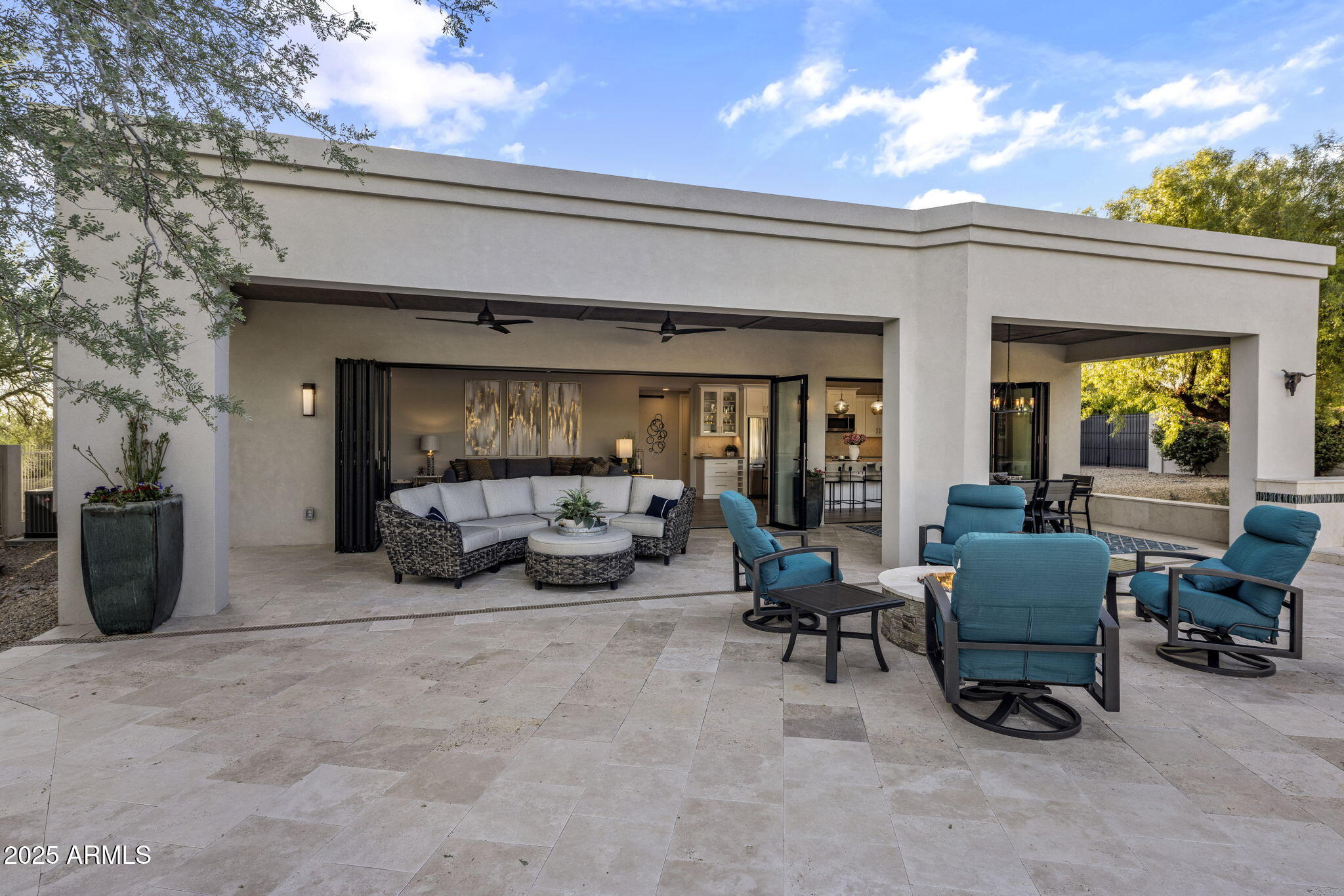 PINNACLE PEAK COUNTRY CLUB - Residential
