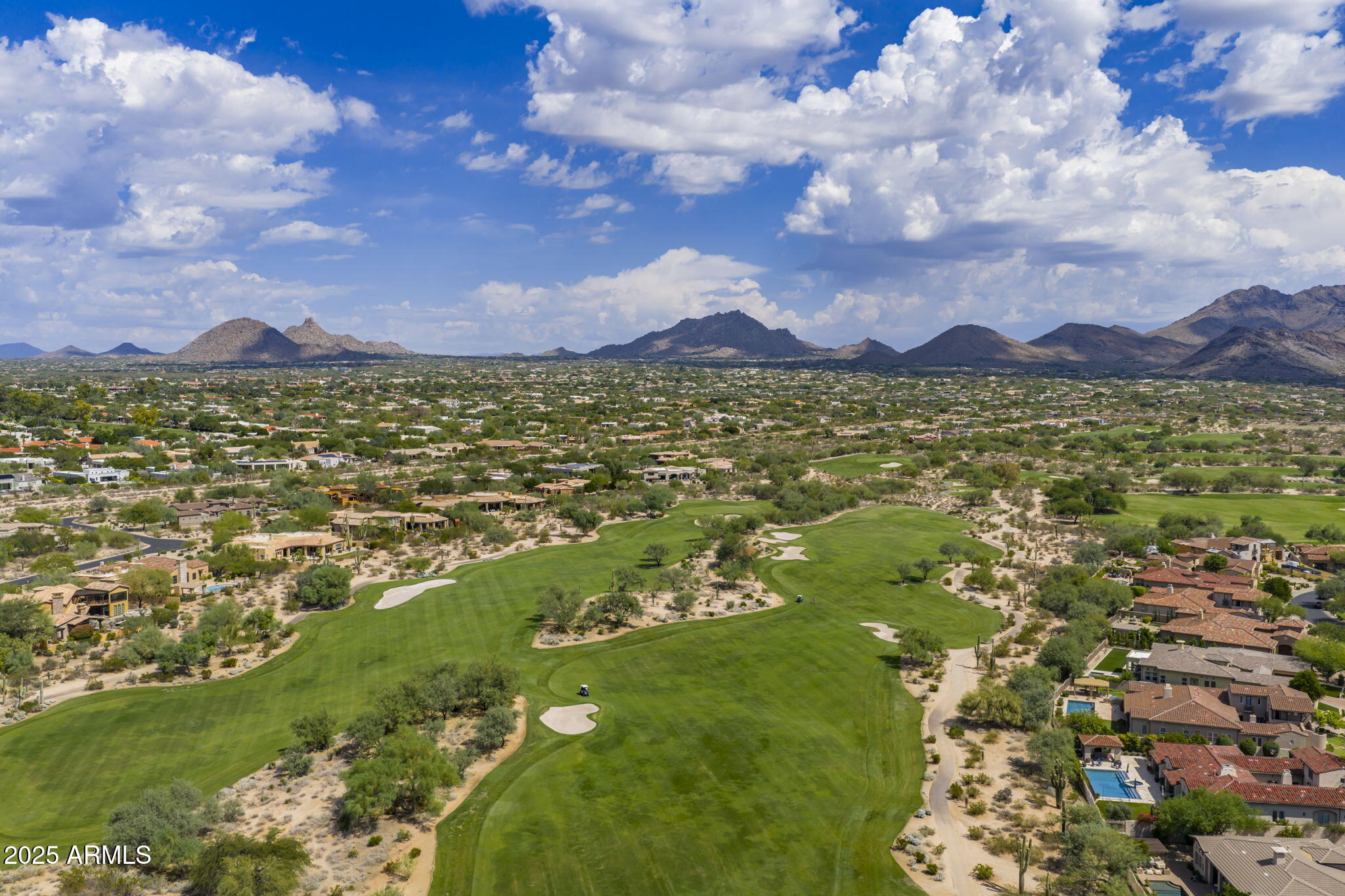 PINNACLE PEAK COUNTRY CLUB - Residential