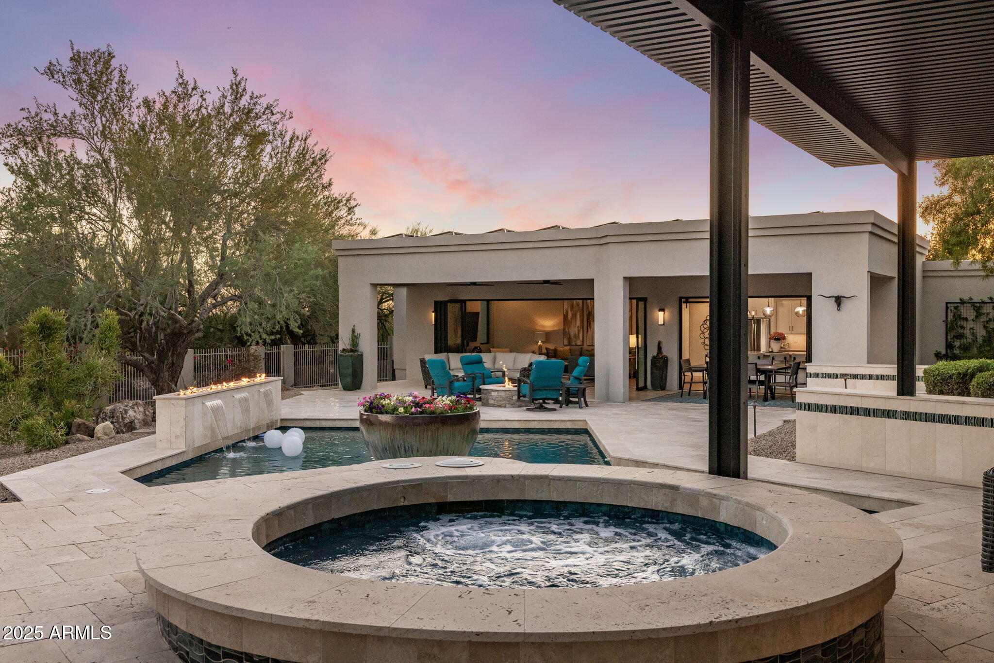 PINNACLE PEAK COUNTRY CLUB - Residential