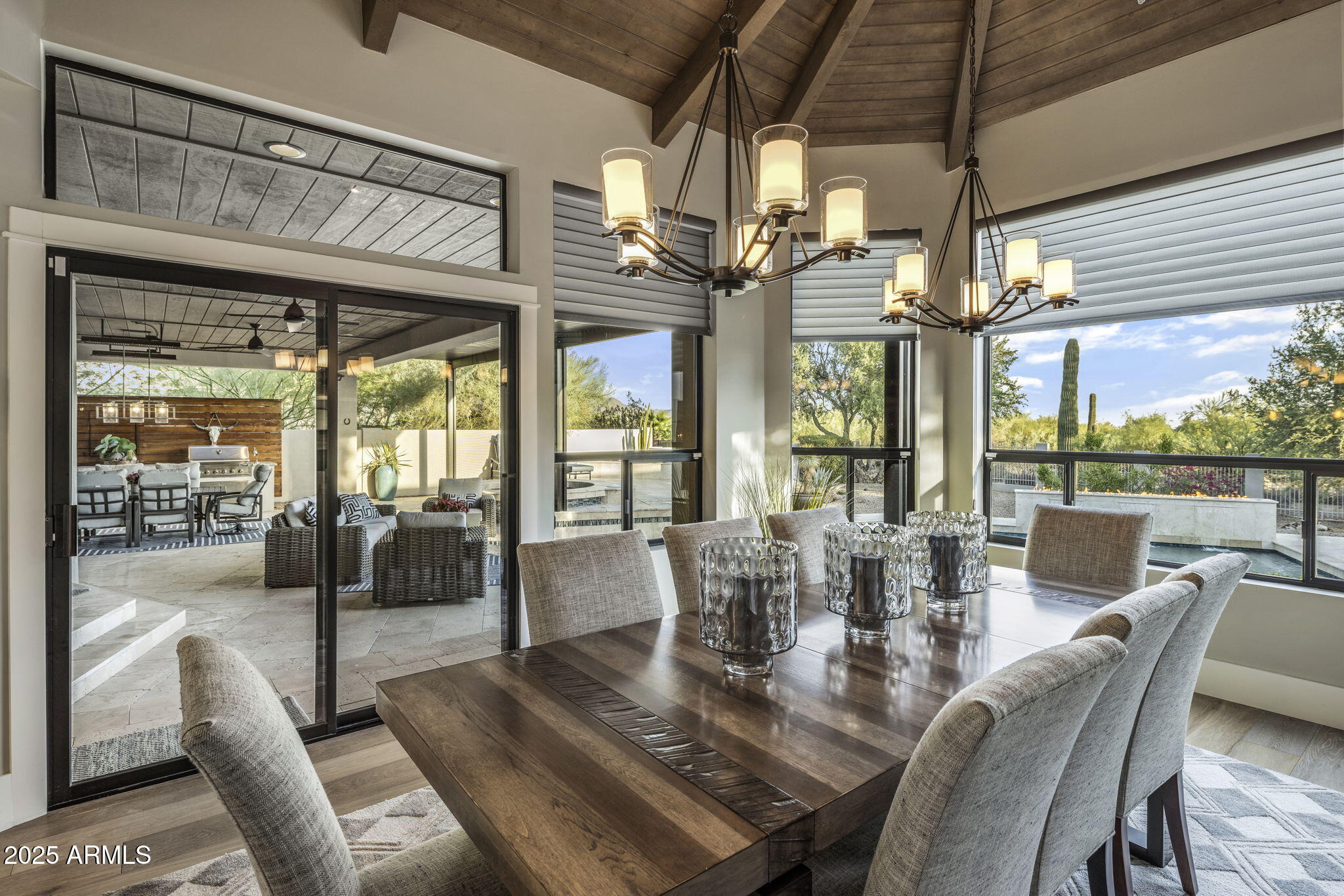 PINNACLE PEAK COUNTRY CLUB - Residential