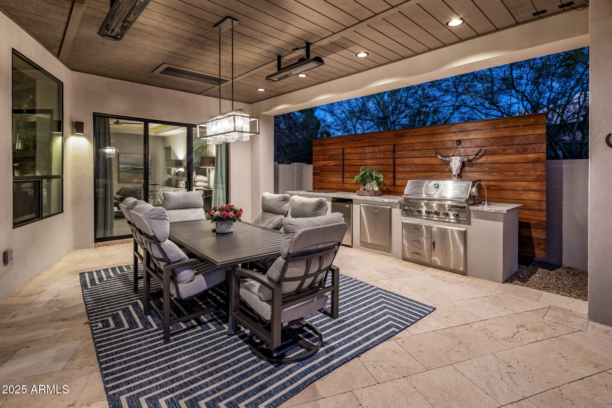 PINNACLE PEAK COUNTRY CLUB - Residential