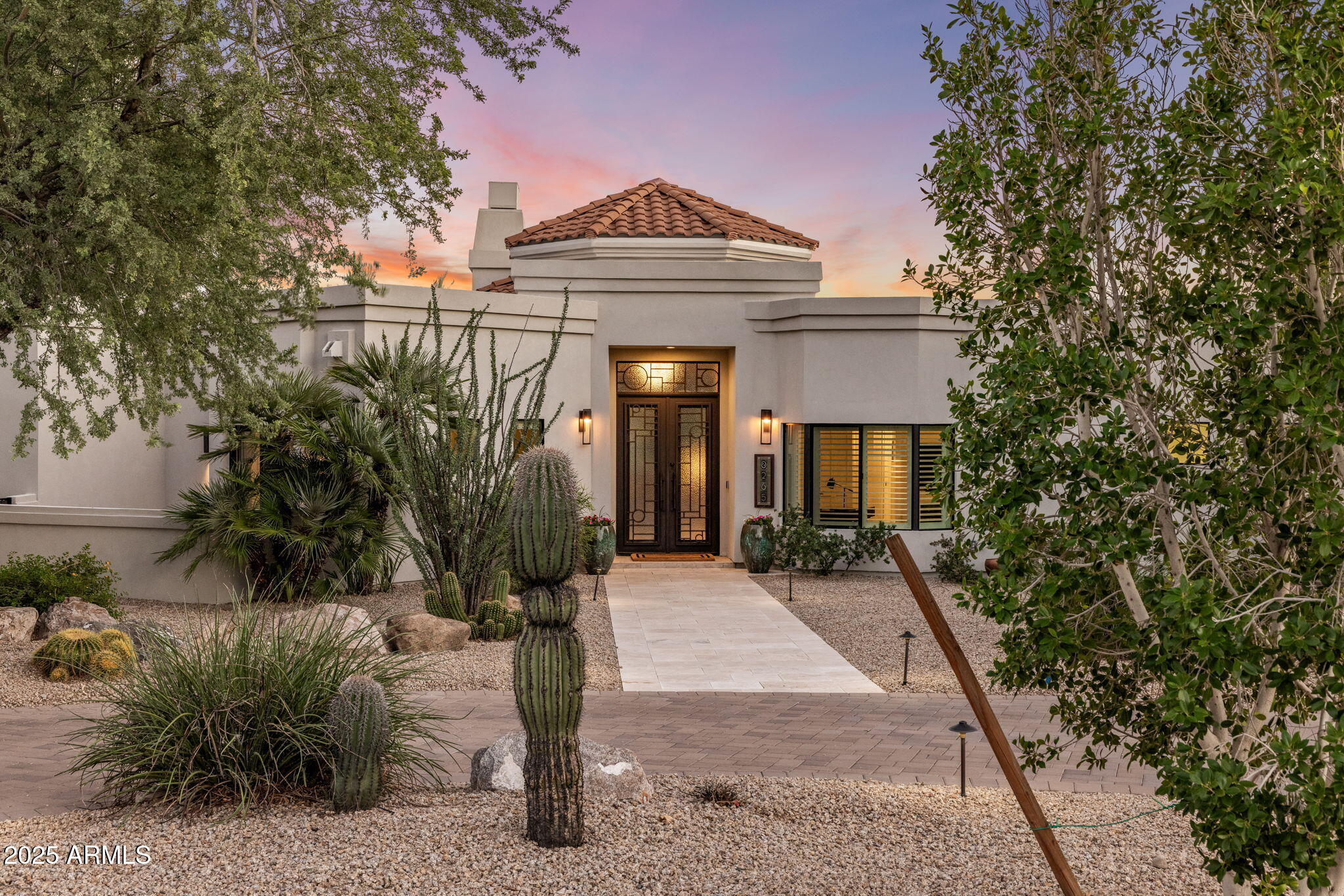 PINNACLE PEAK COUNTRY CLUB - Residential