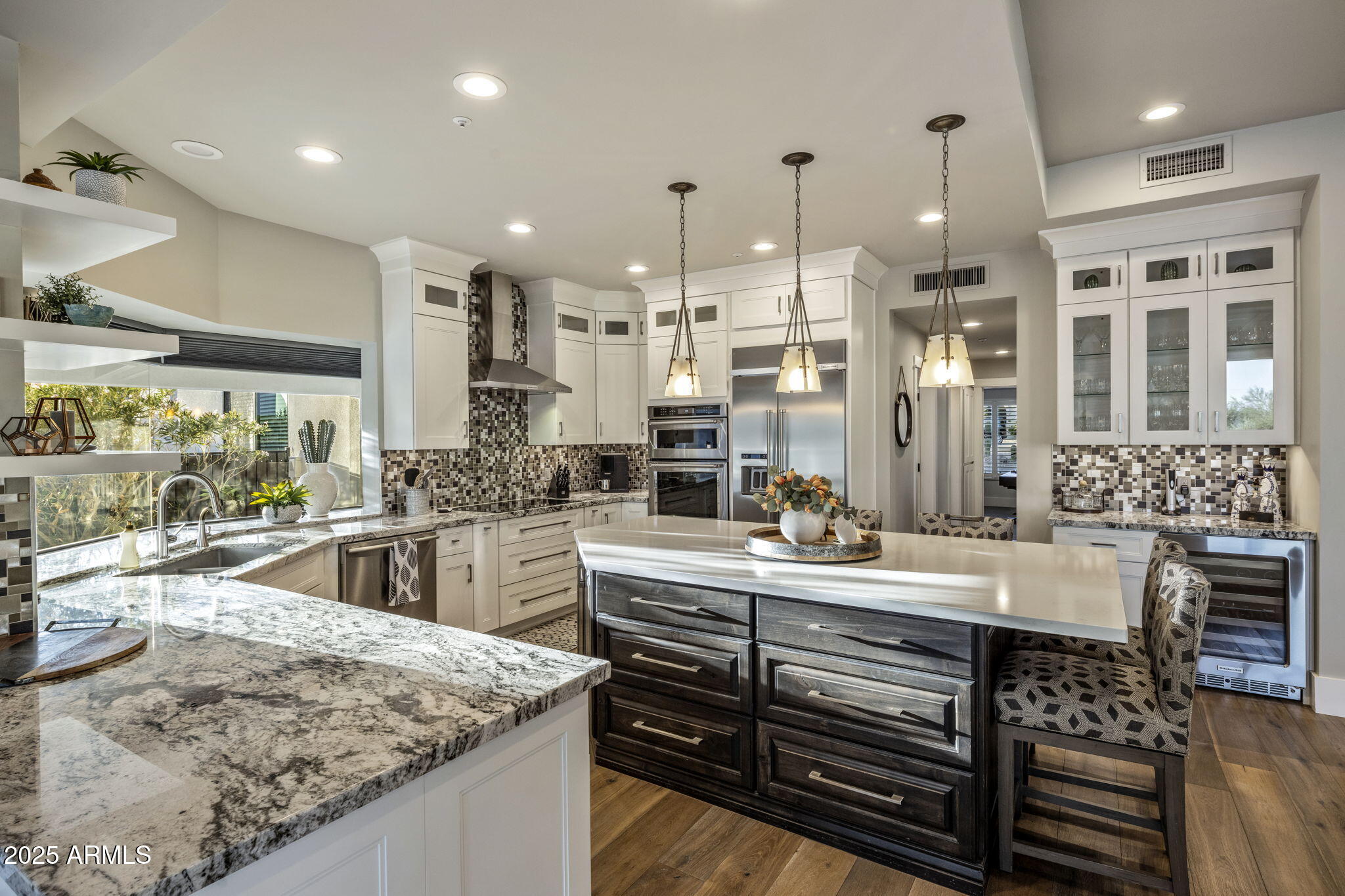 PINNACLE PEAK COUNTRY CLUB - Residential