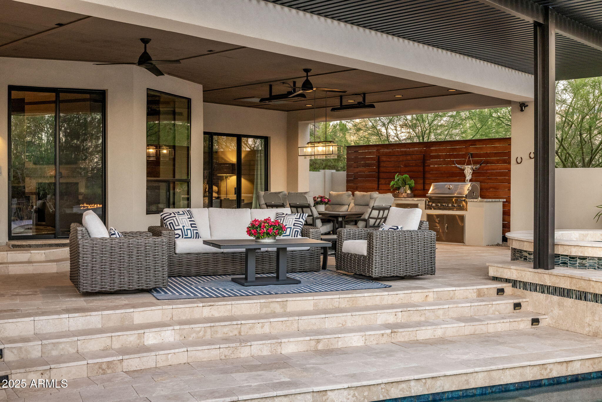 PINNACLE PEAK COUNTRY CLUB - Residential
