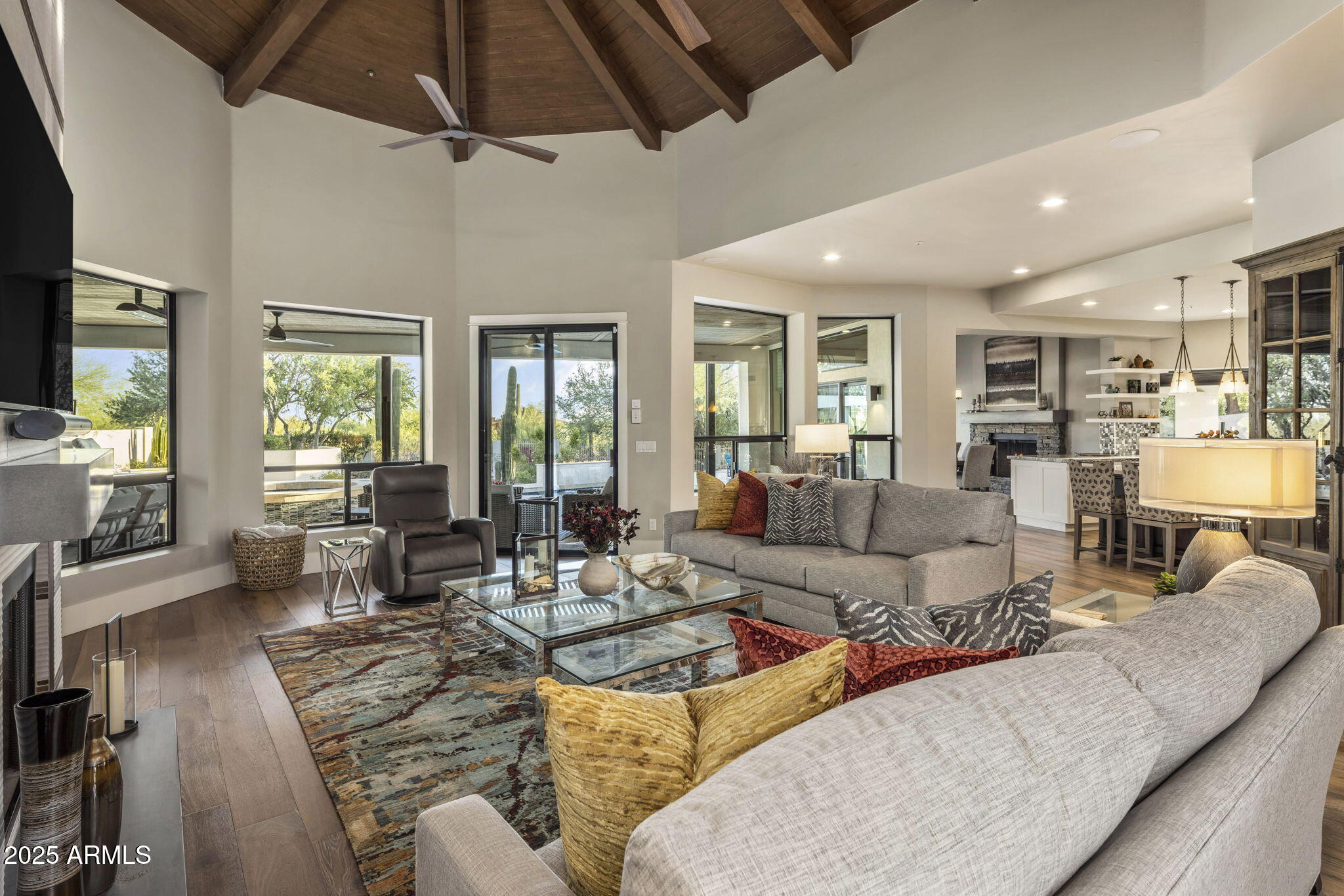 PINNACLE PEAK COUNTRY CLUB - Residential