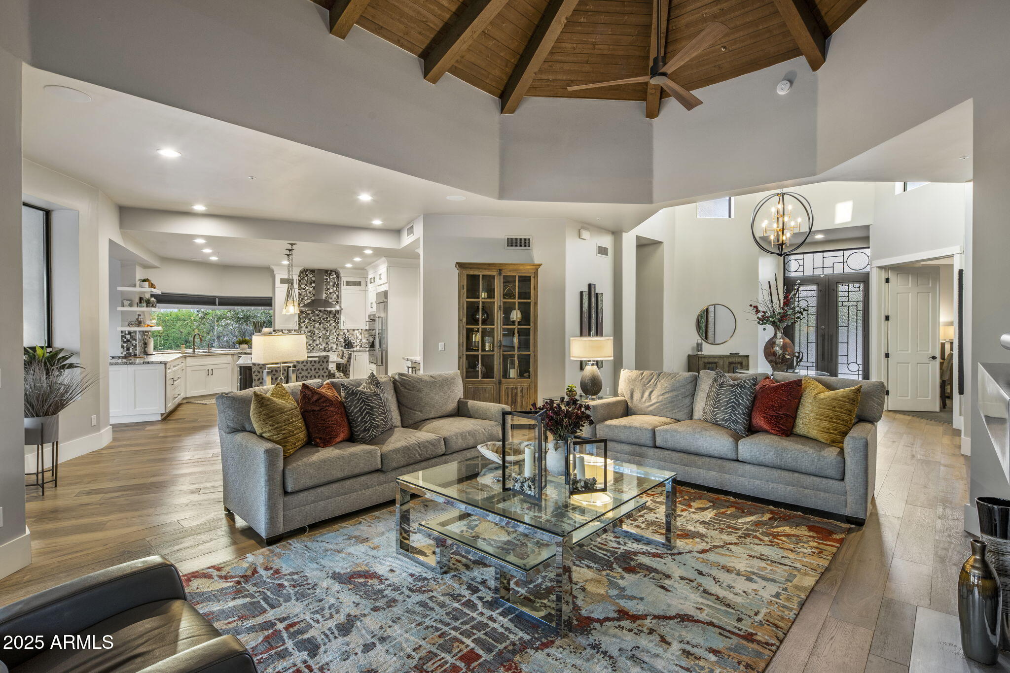 PINNACLE PEAK COUNTRY CLUB - Residential