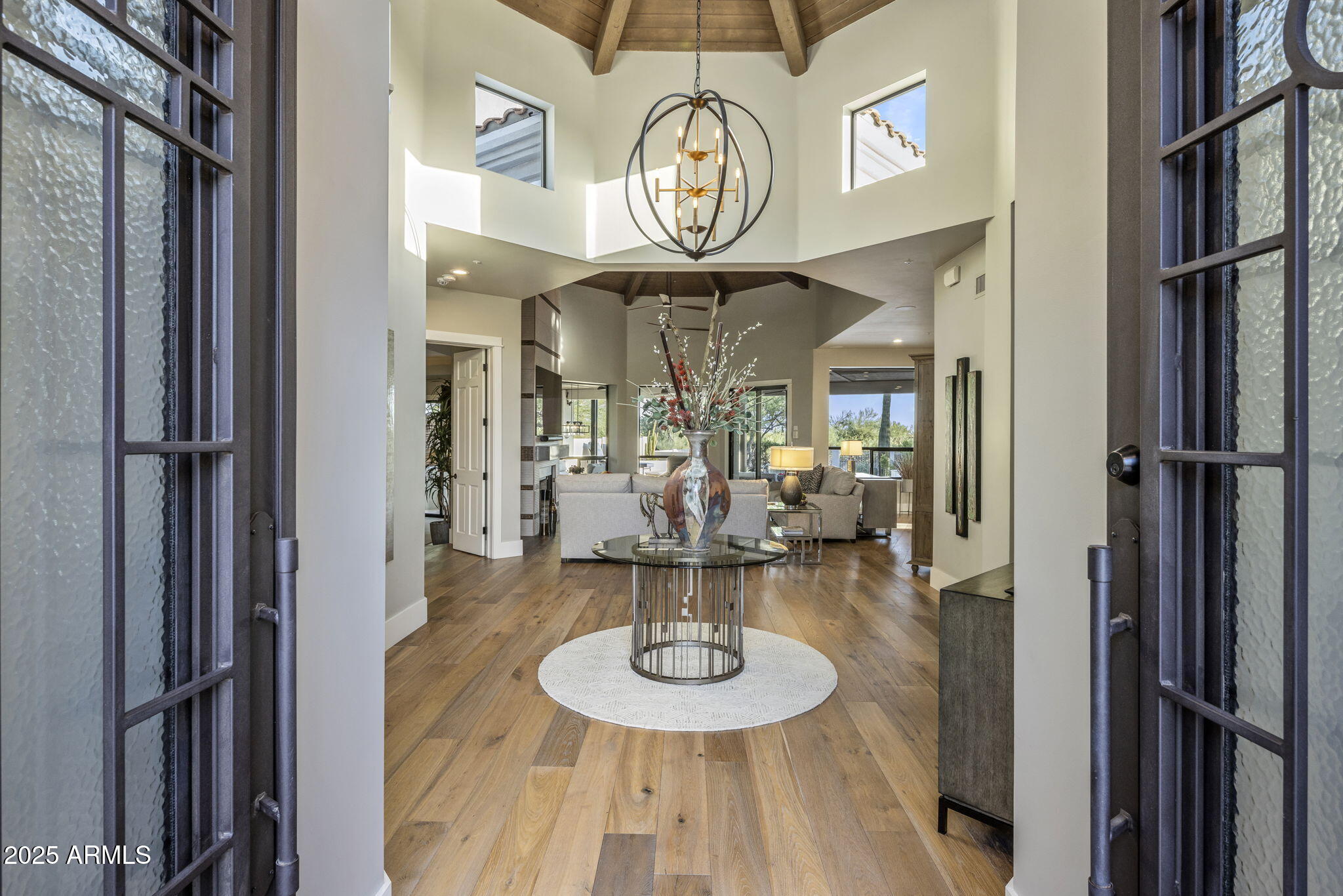 PINNACLE PEAK COUNTRY CLUB - Residential