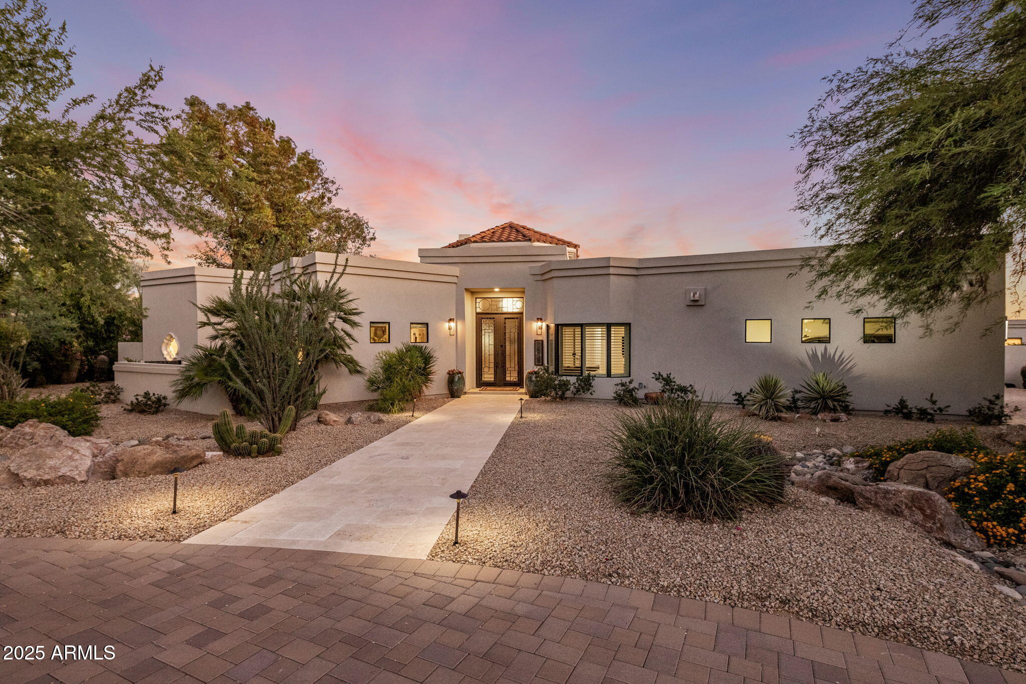 PINNACLE PEAK COUNTRY CLUB - Residential