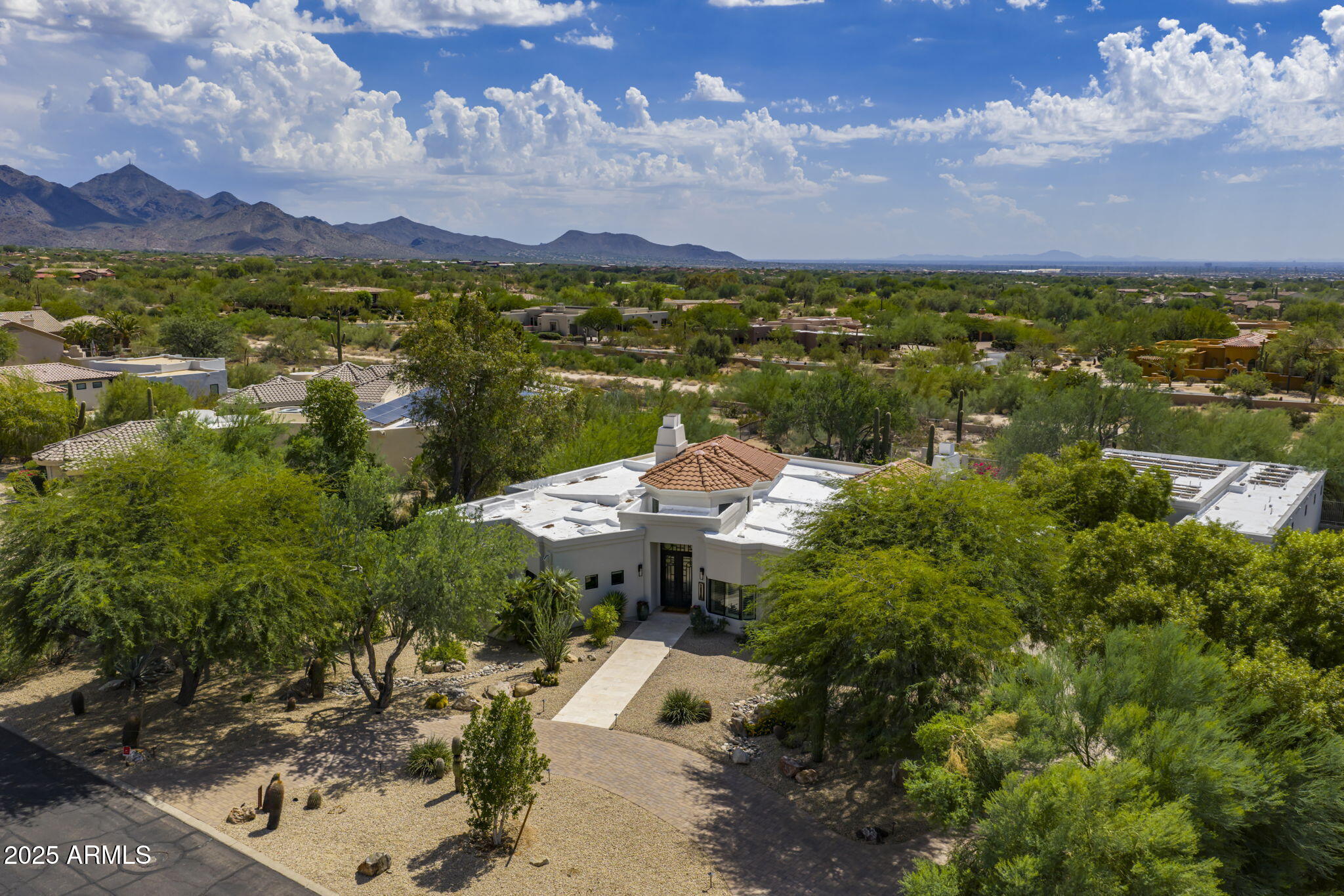 PINNACLE PEAK COUNTRY CLUB - Residential