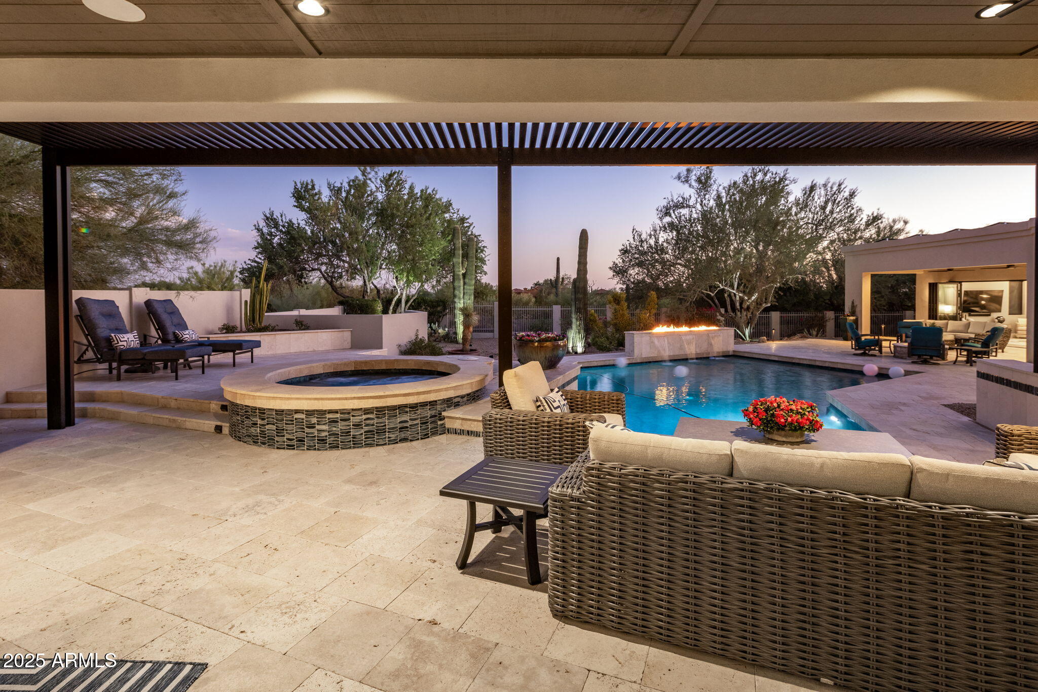 PINNACLE PEAK COUNTRY CLUB - Residential