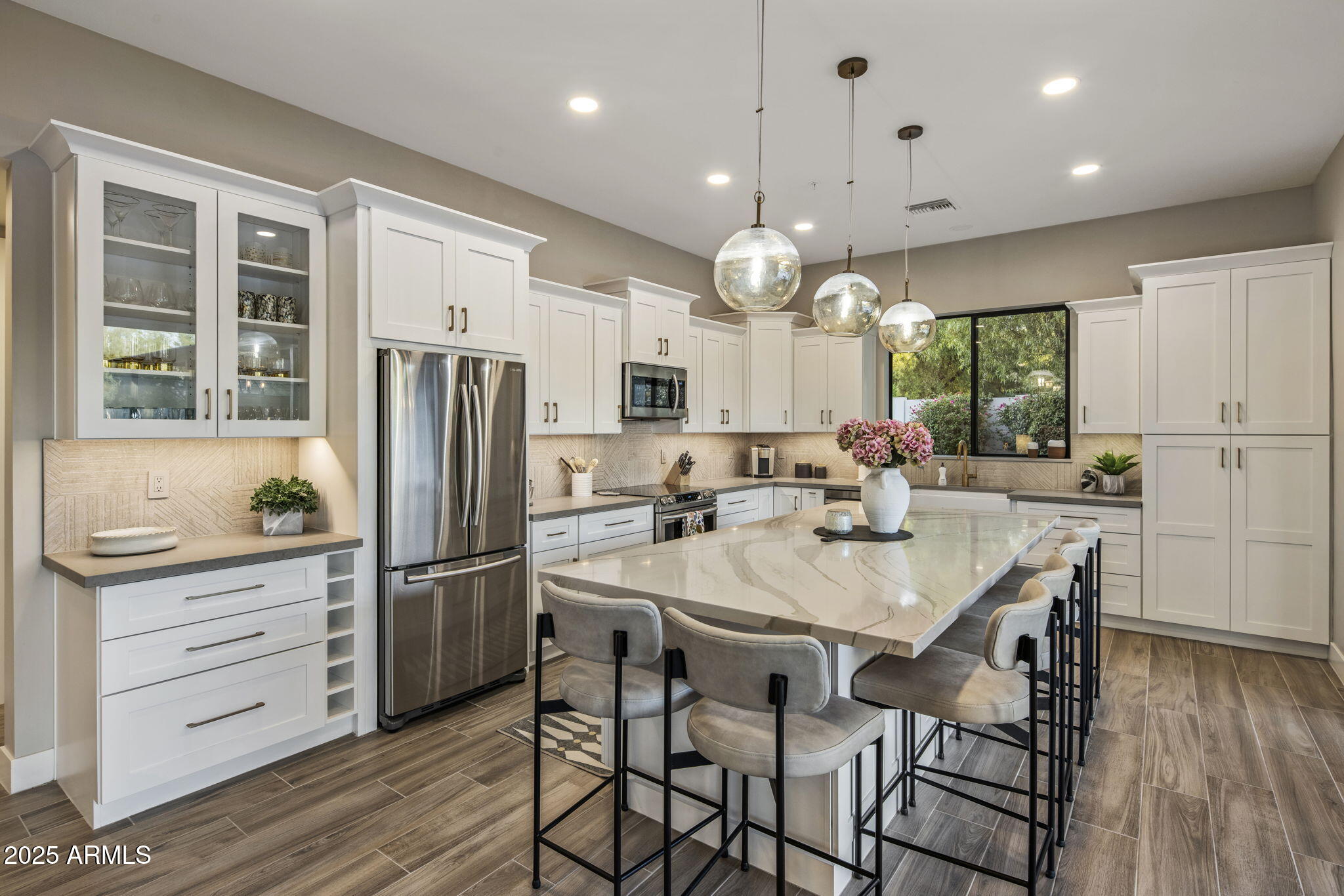 PINNACLE PEAK COUNTRY CLUB - Residential