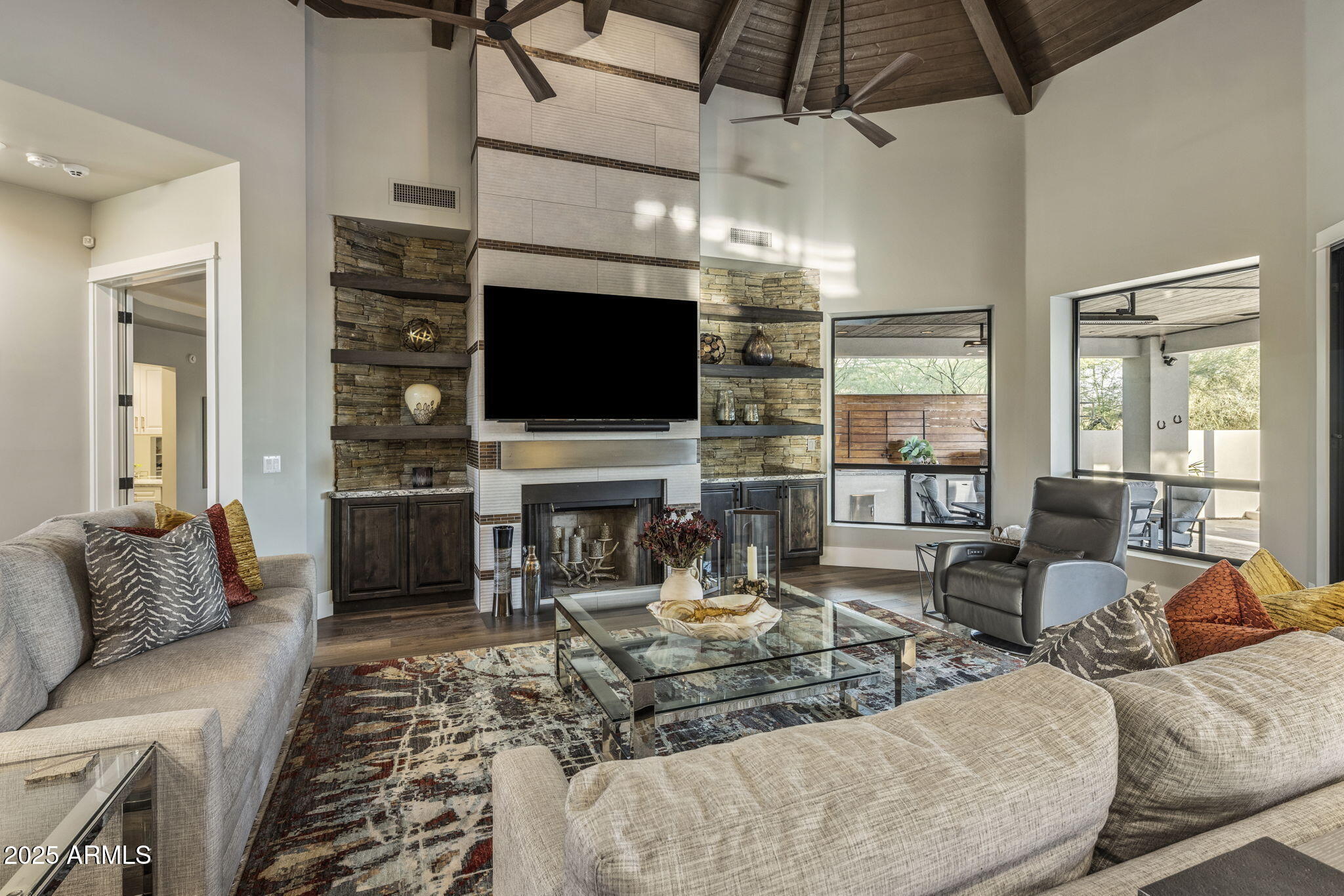 PINNACLE PEAK COUNTRY CLUB - Residential
