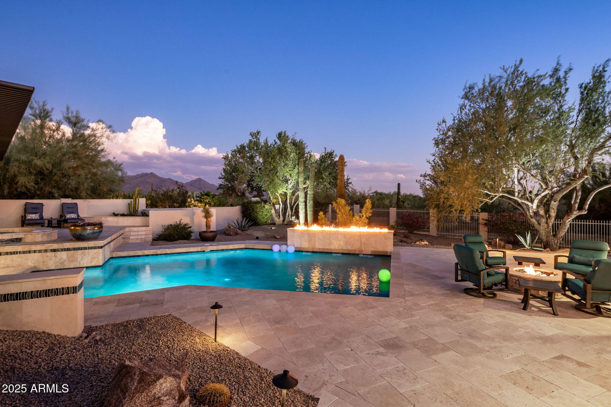 PINNACLE PEAK COUNTRY CLUB - Residential