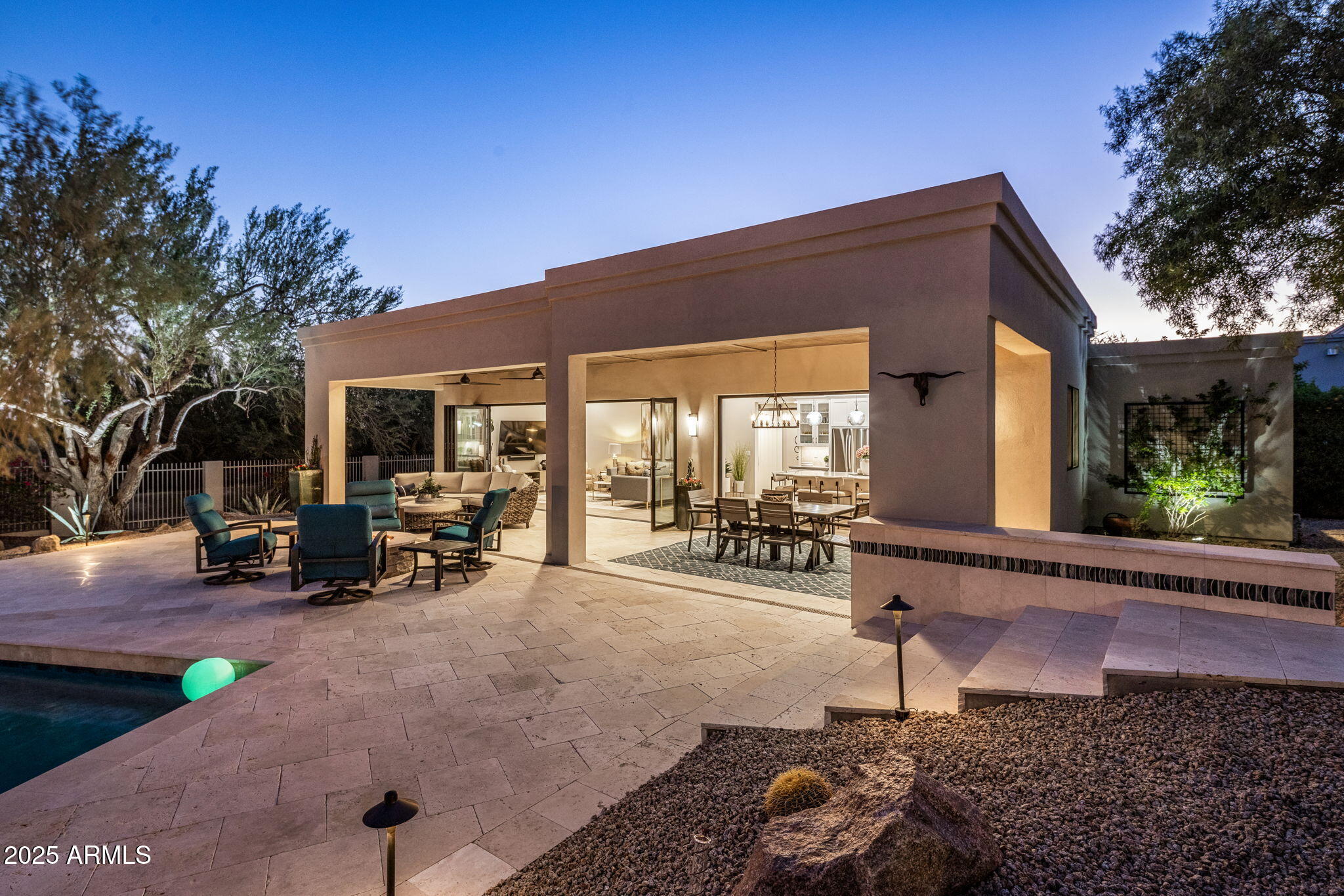 PINNACLE PEAK COUNTRY CLUB - Residential