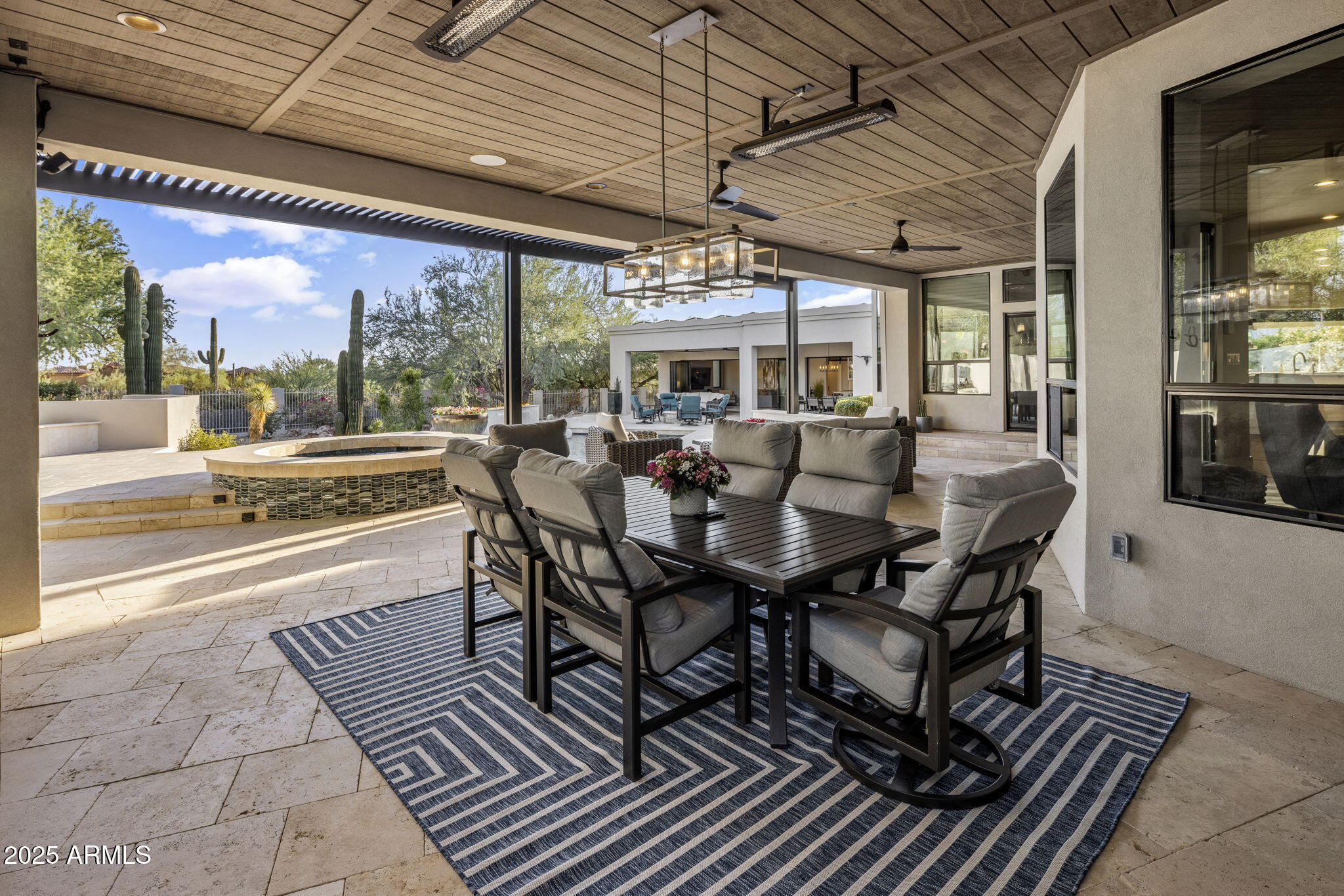 PINNACLE PEAK COUNTRY CLUB - Residential