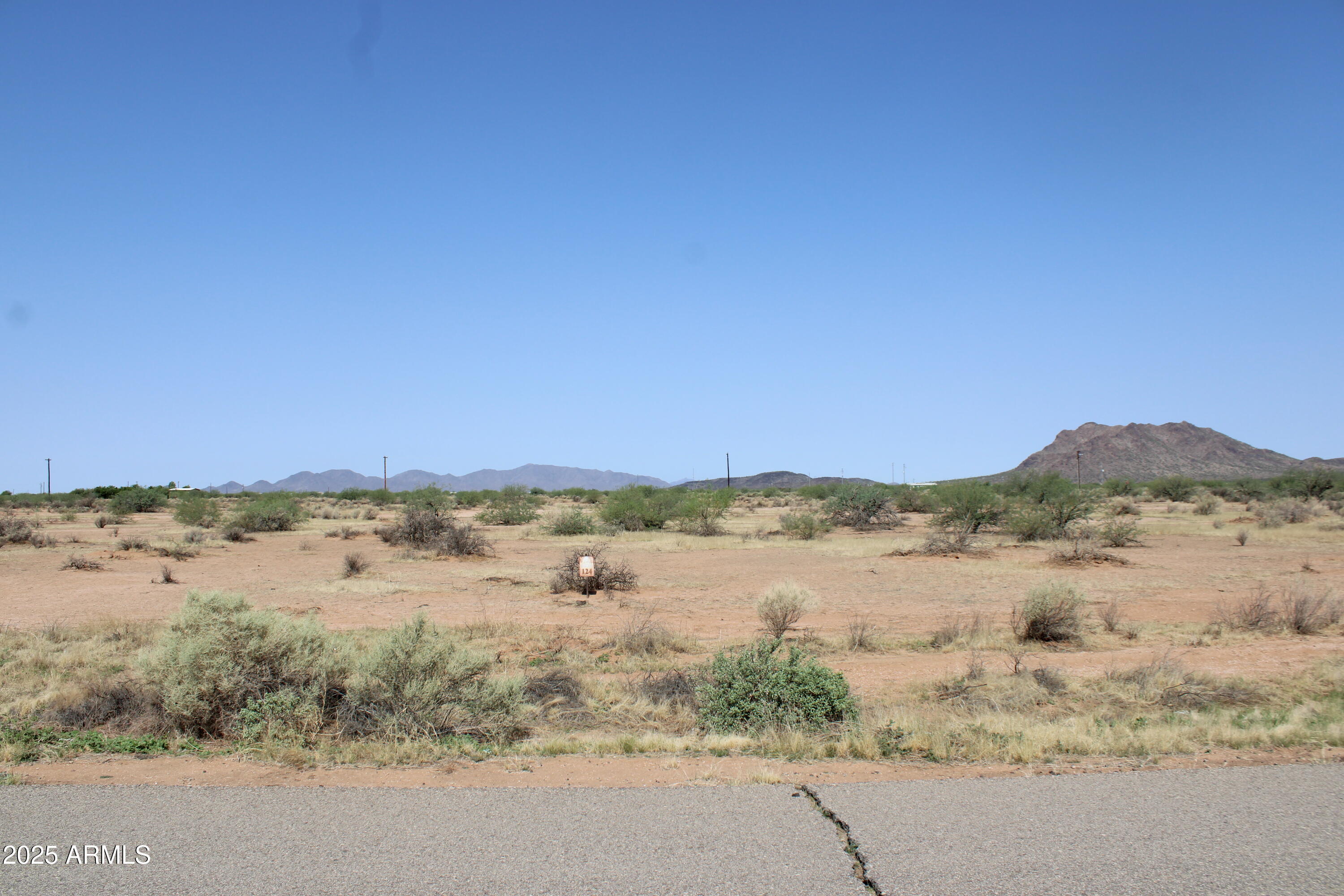 MONTANA DEL SOL UNIT 1 - Land