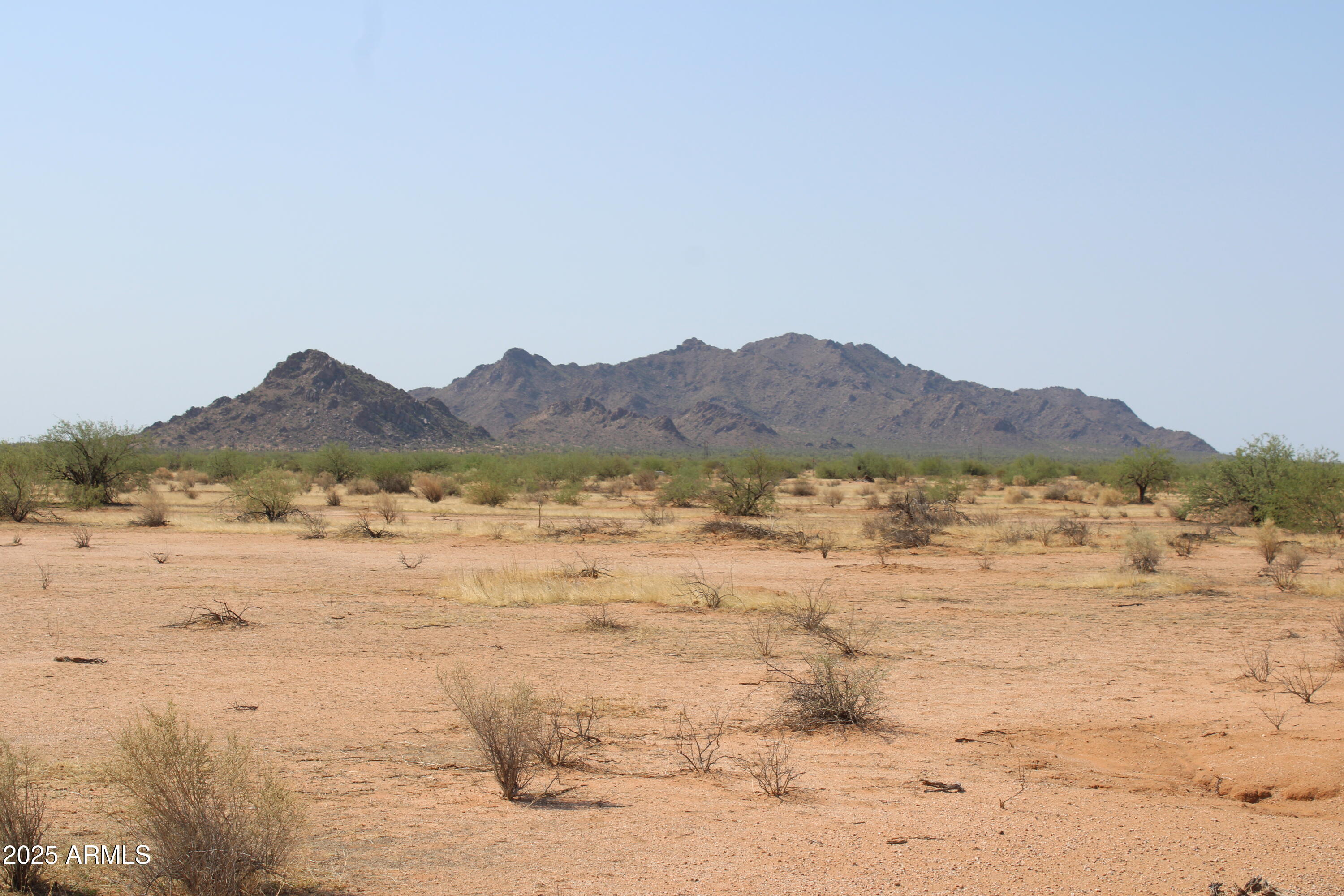MONTANA DEL SOL UNIT 1 - Land