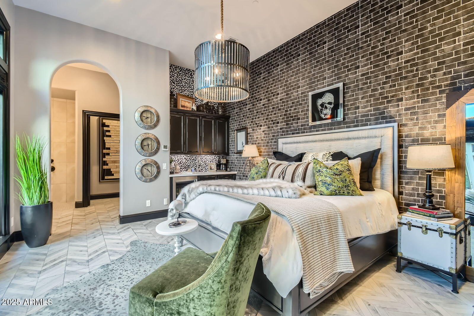 TRILOGY AT VERDE RIVER - Residential