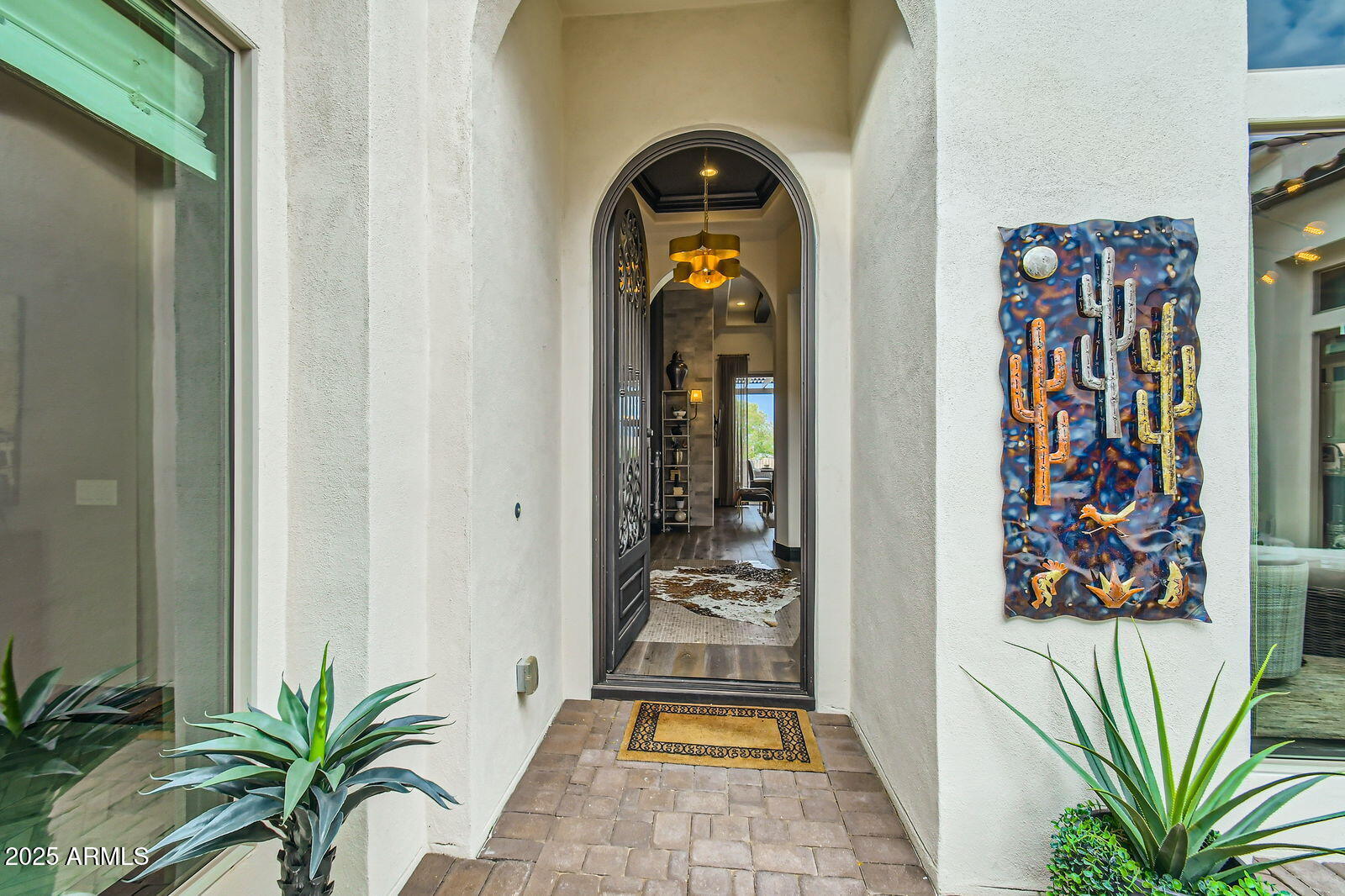 TRILOGY AT VERDE RIVER - Residential