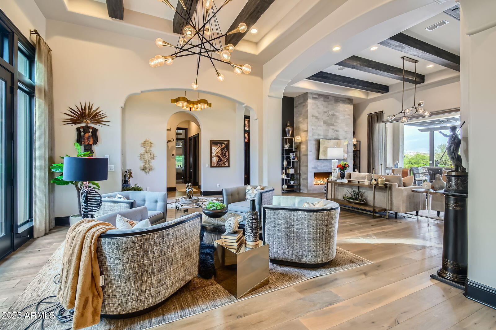 TRILOGY AT VERDE RIVER - Residential