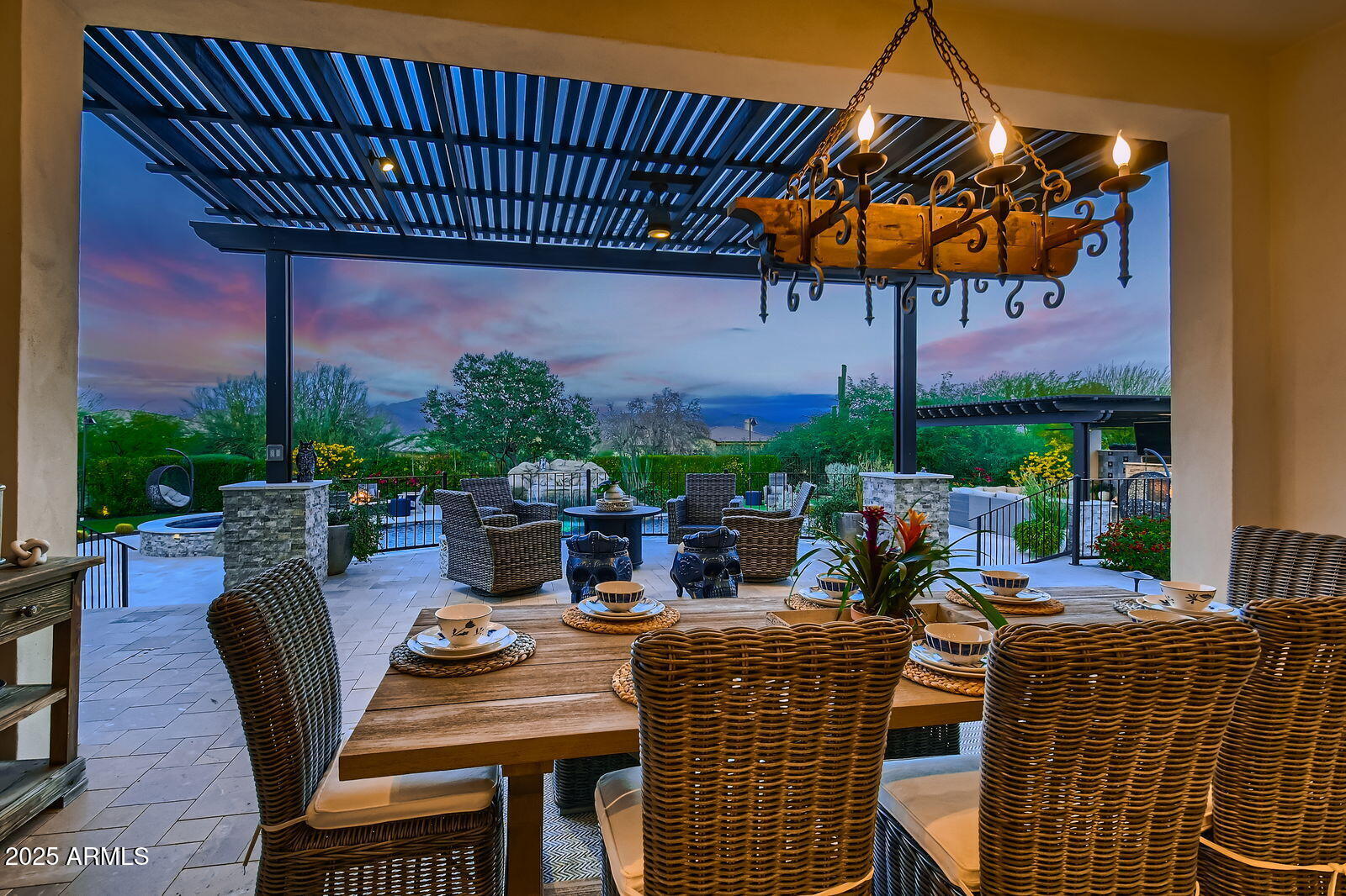 TRILOGY AT VERDE RIVER - Residential