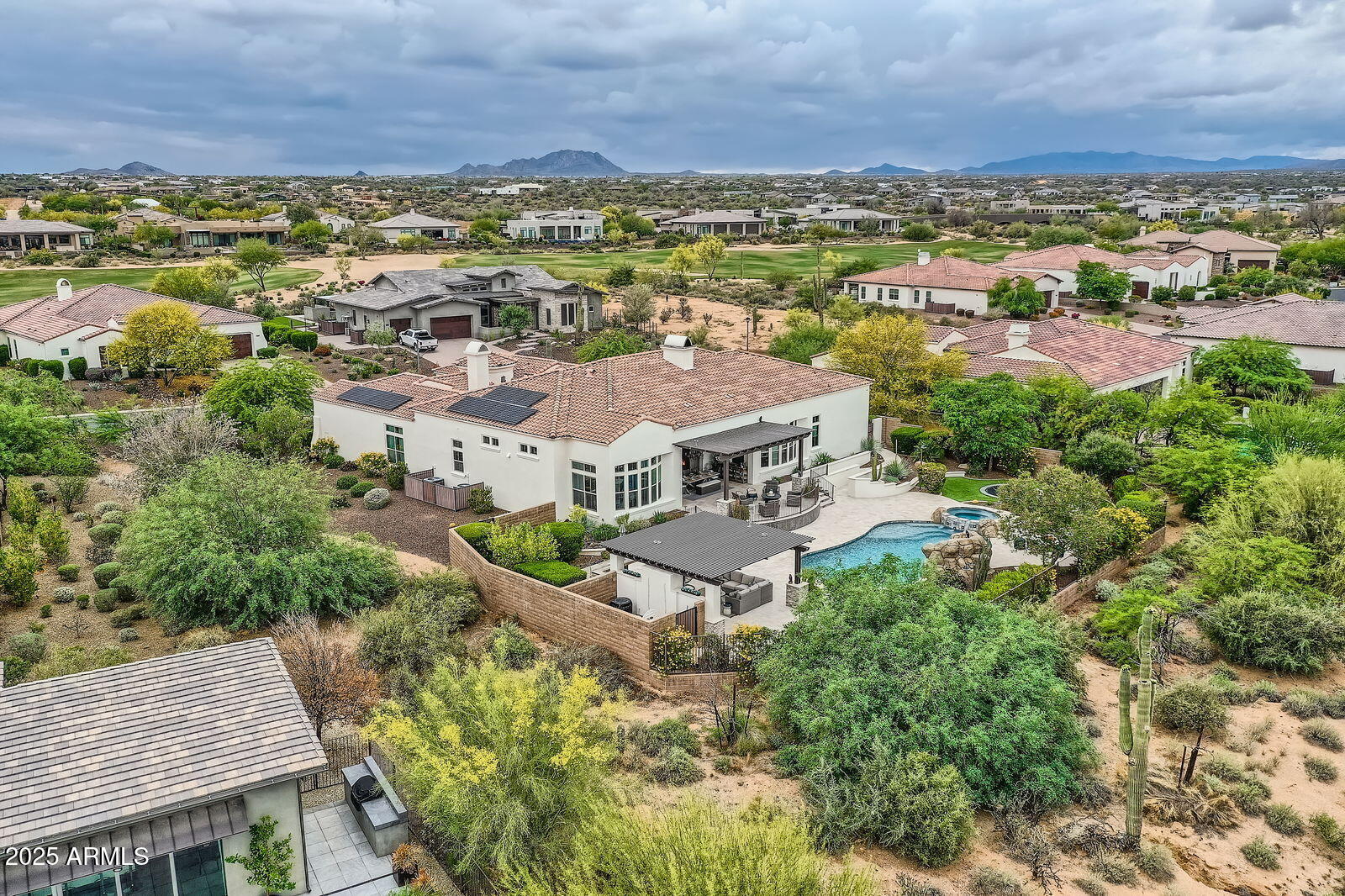 TRILOGY AT VERDE RIVER - Residential