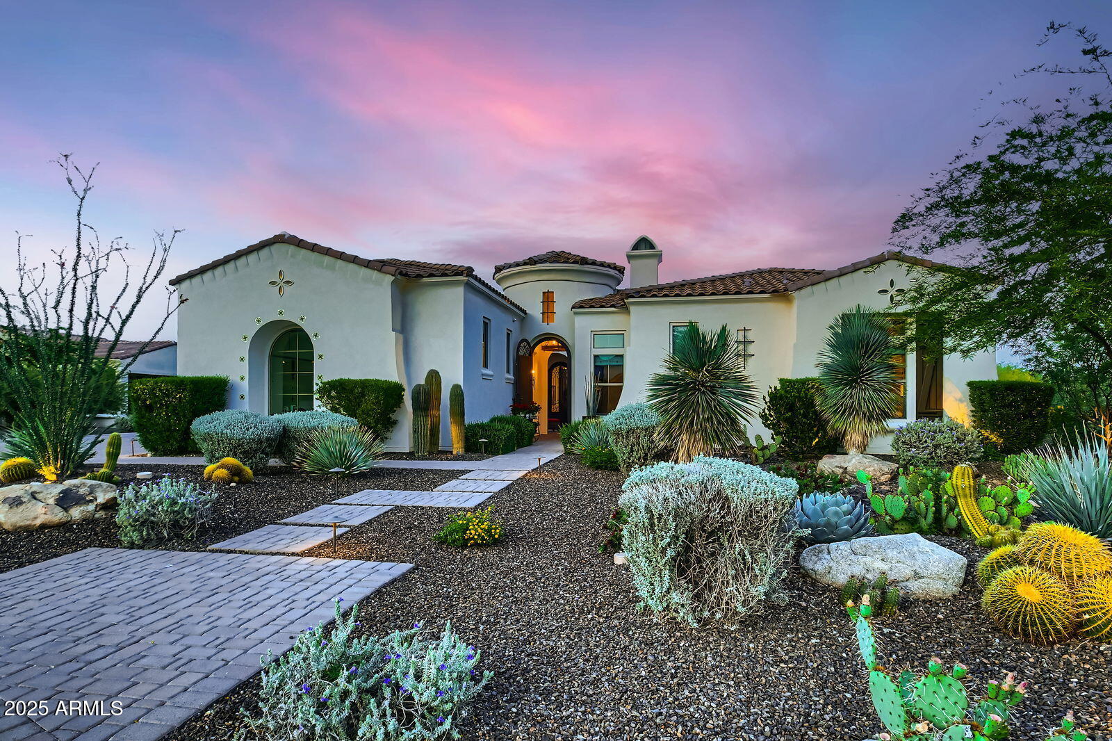 TRILOGY AT VERDE RIVER - Residential